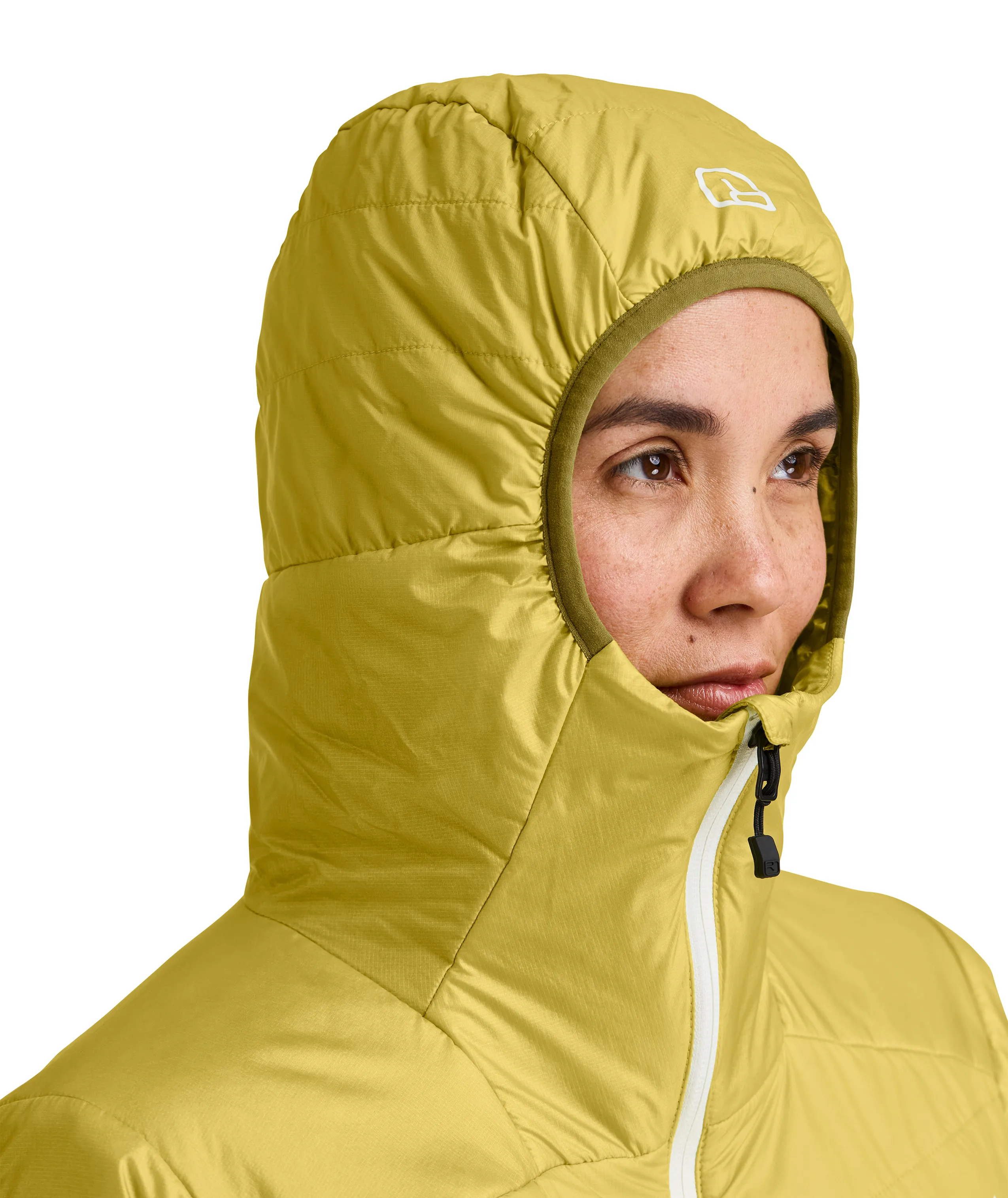 ORTOVOXR WESTALPEN SWISSWOOL JACKET