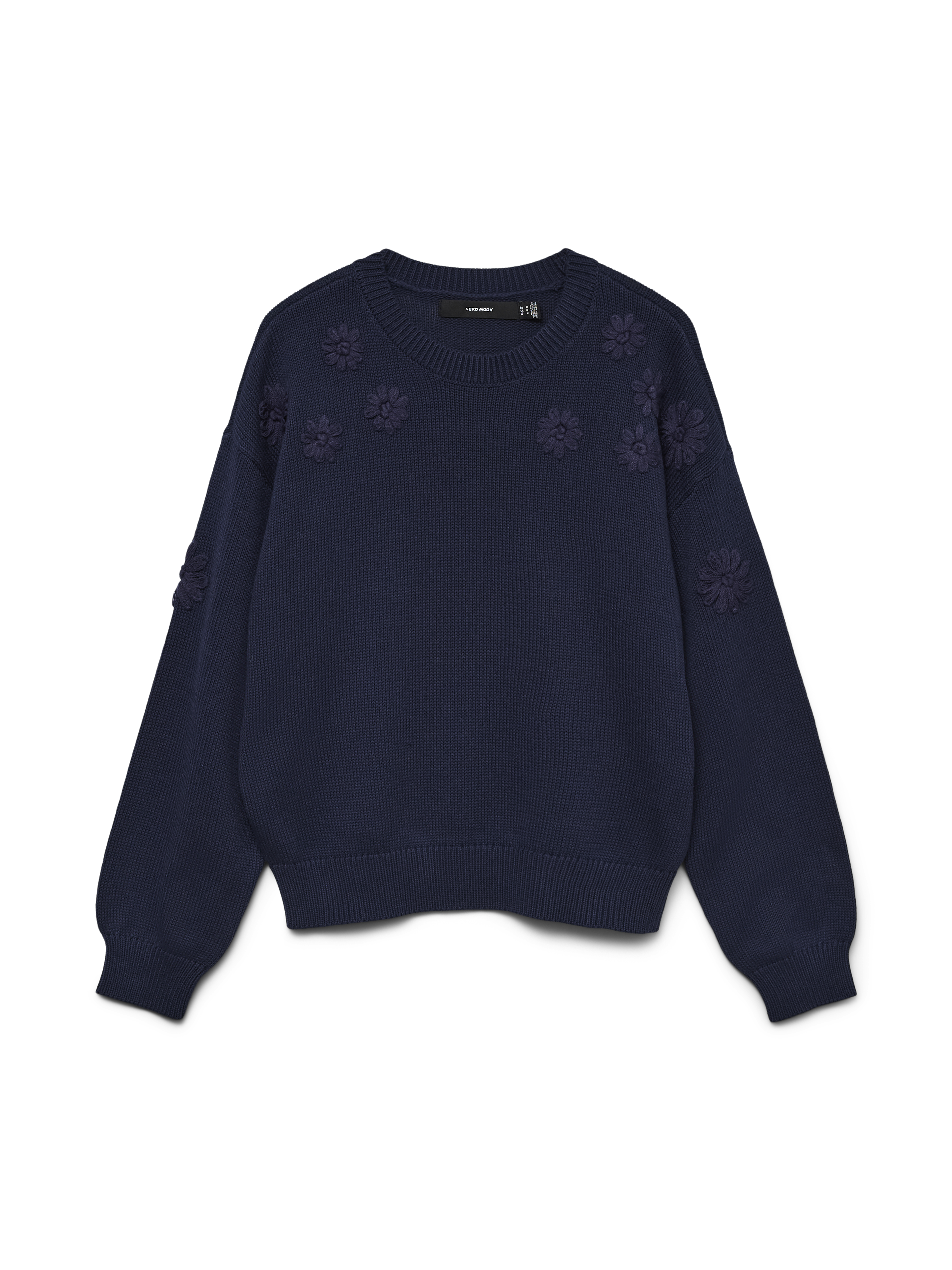 VERO MODA® VMDAISY Knitted pullover
