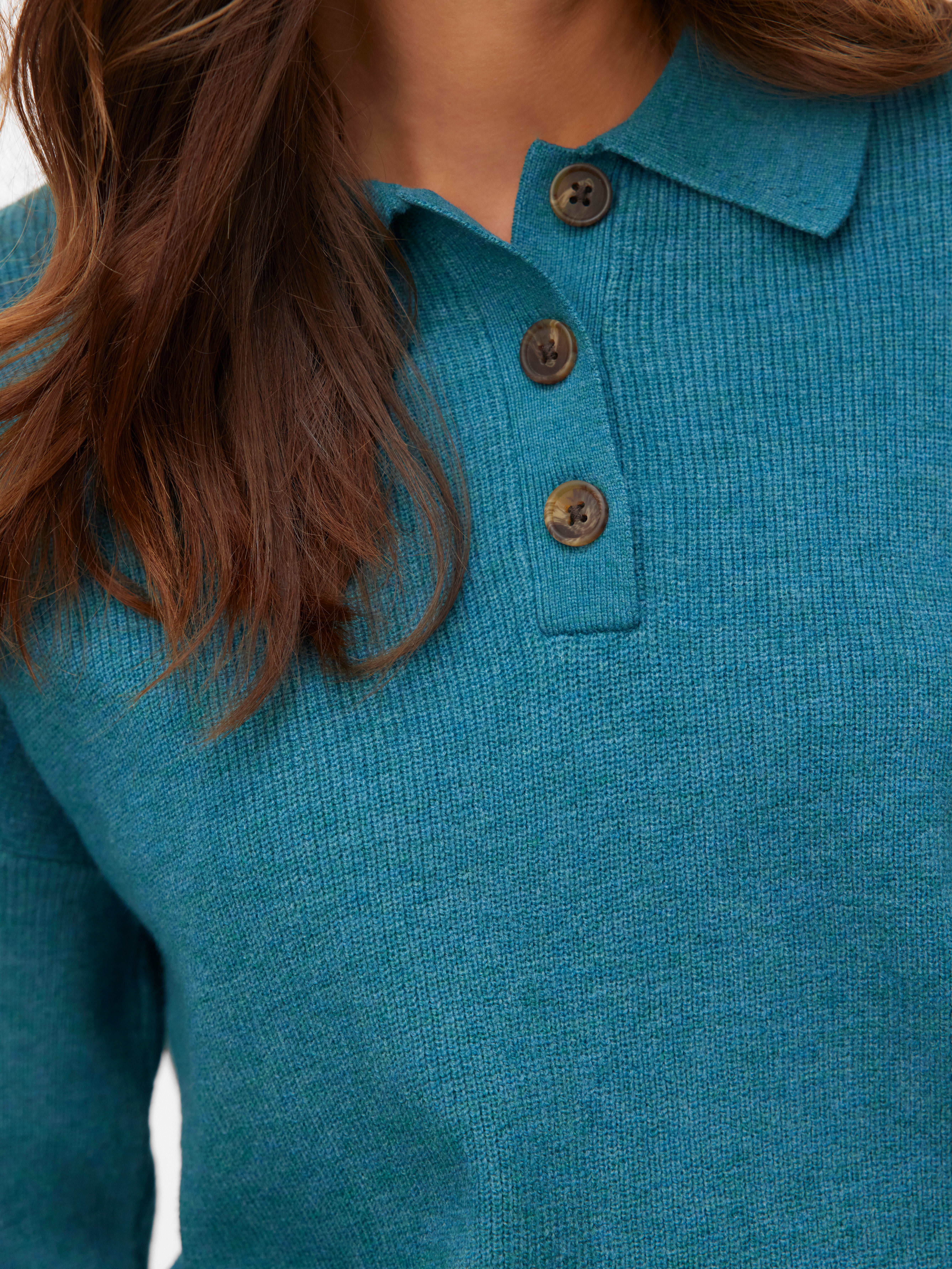 VERO MODA® VMEXCITING Knitted pullover