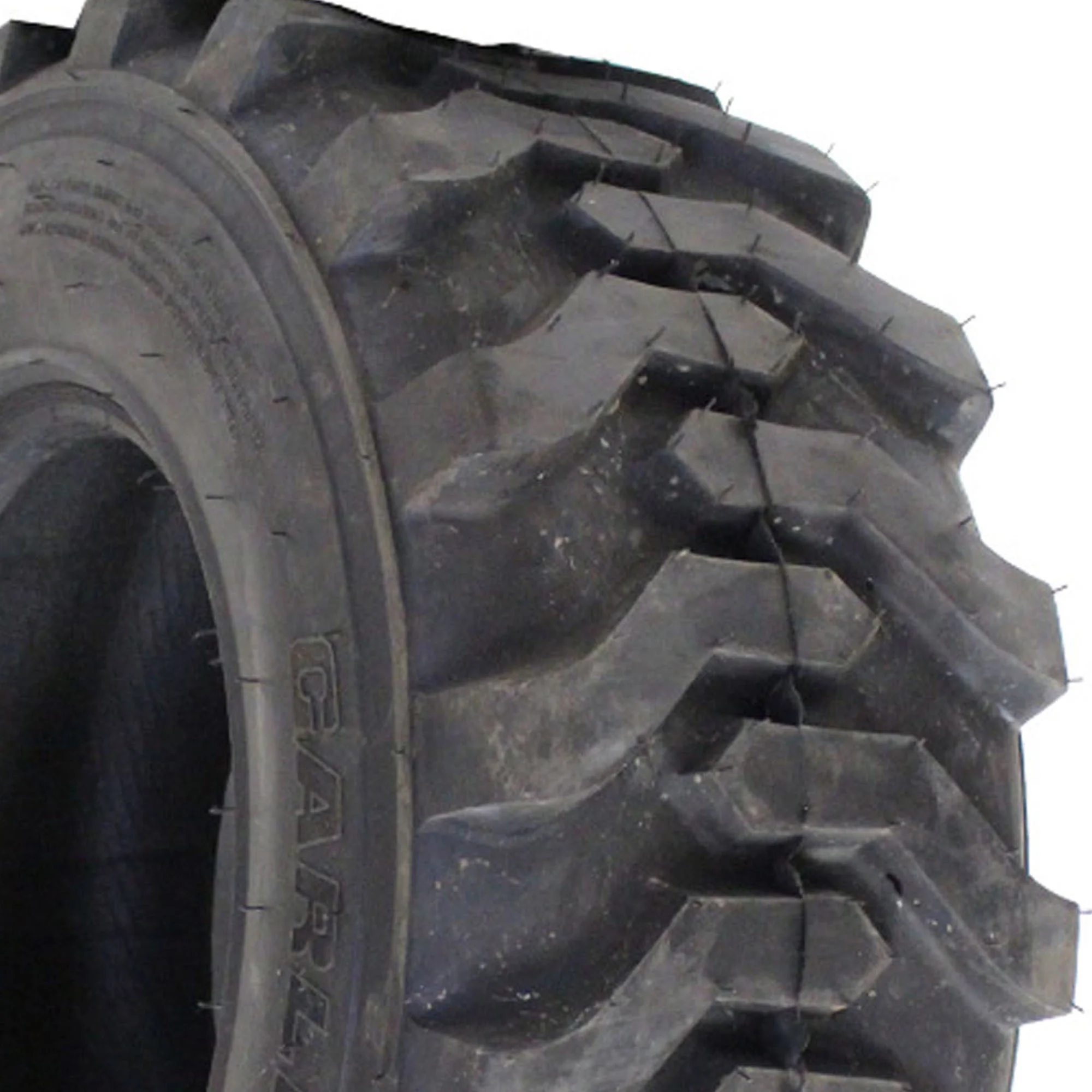 Carlstar Trac Chief 27X8.50 - 15 111A2 C Industrial Tire