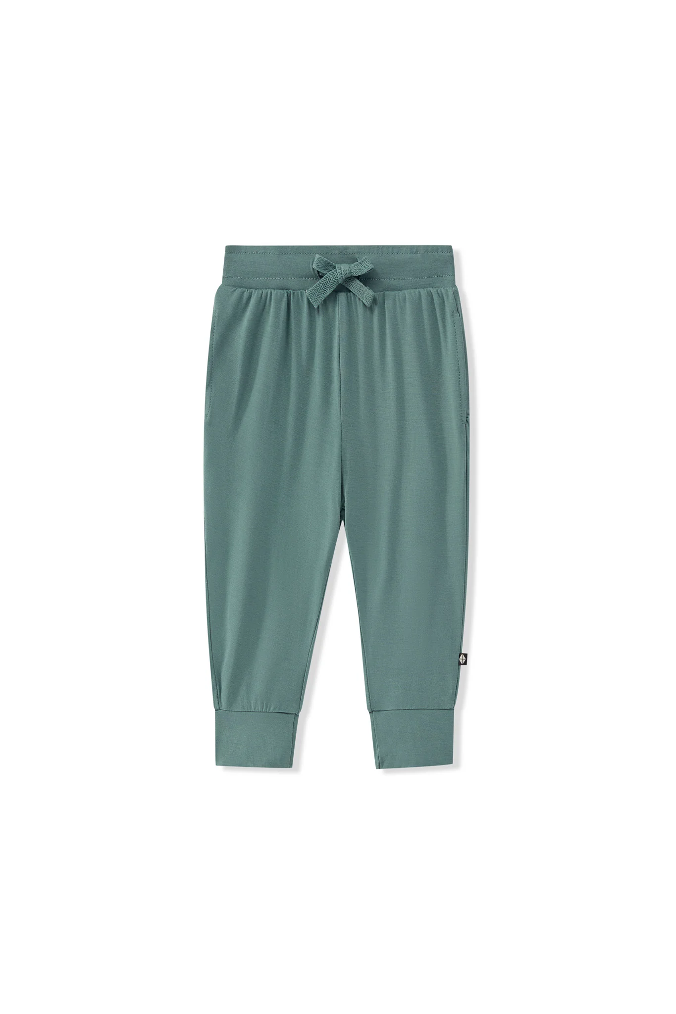Toddler Jogger Pant in Pine