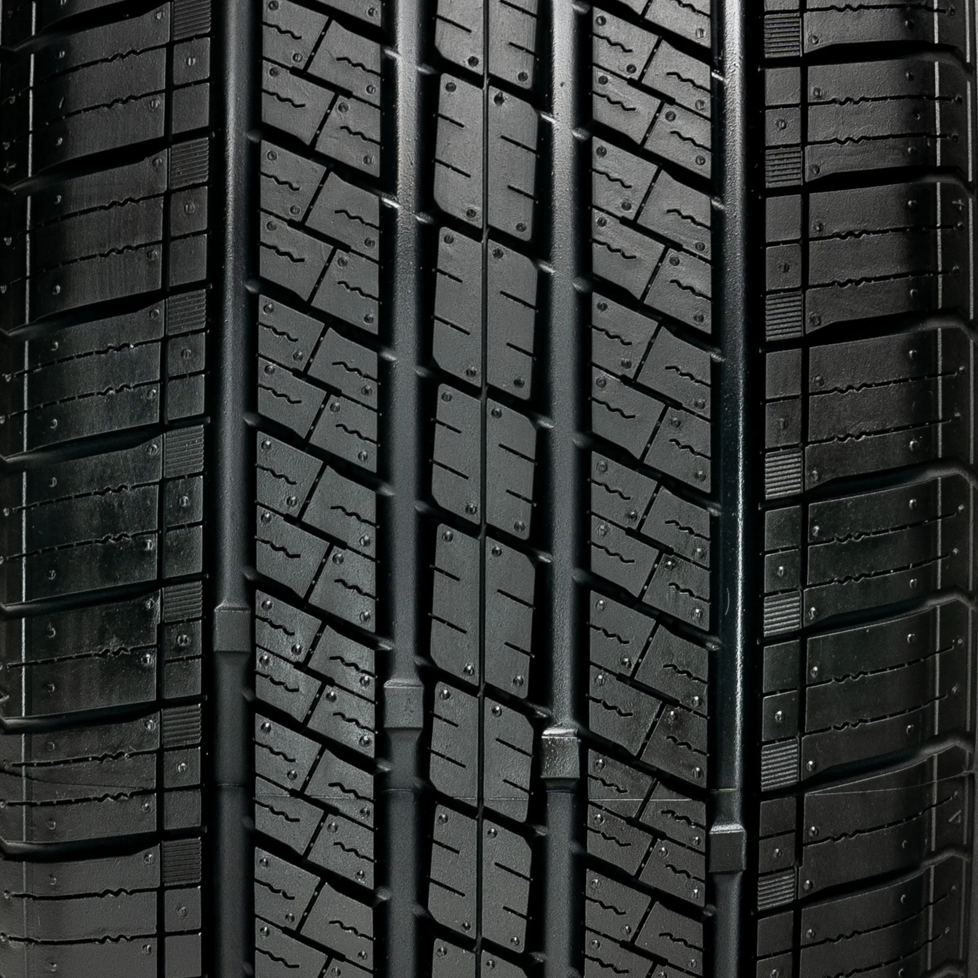 Touring AS All Season 235/65R17 104H Passenger Tire - Image 4