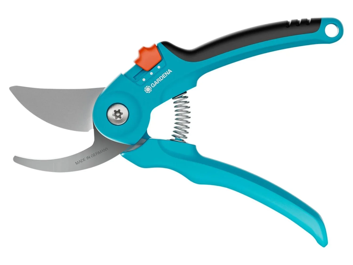 Gardena Scateur  lames franches Premium Cut Flex