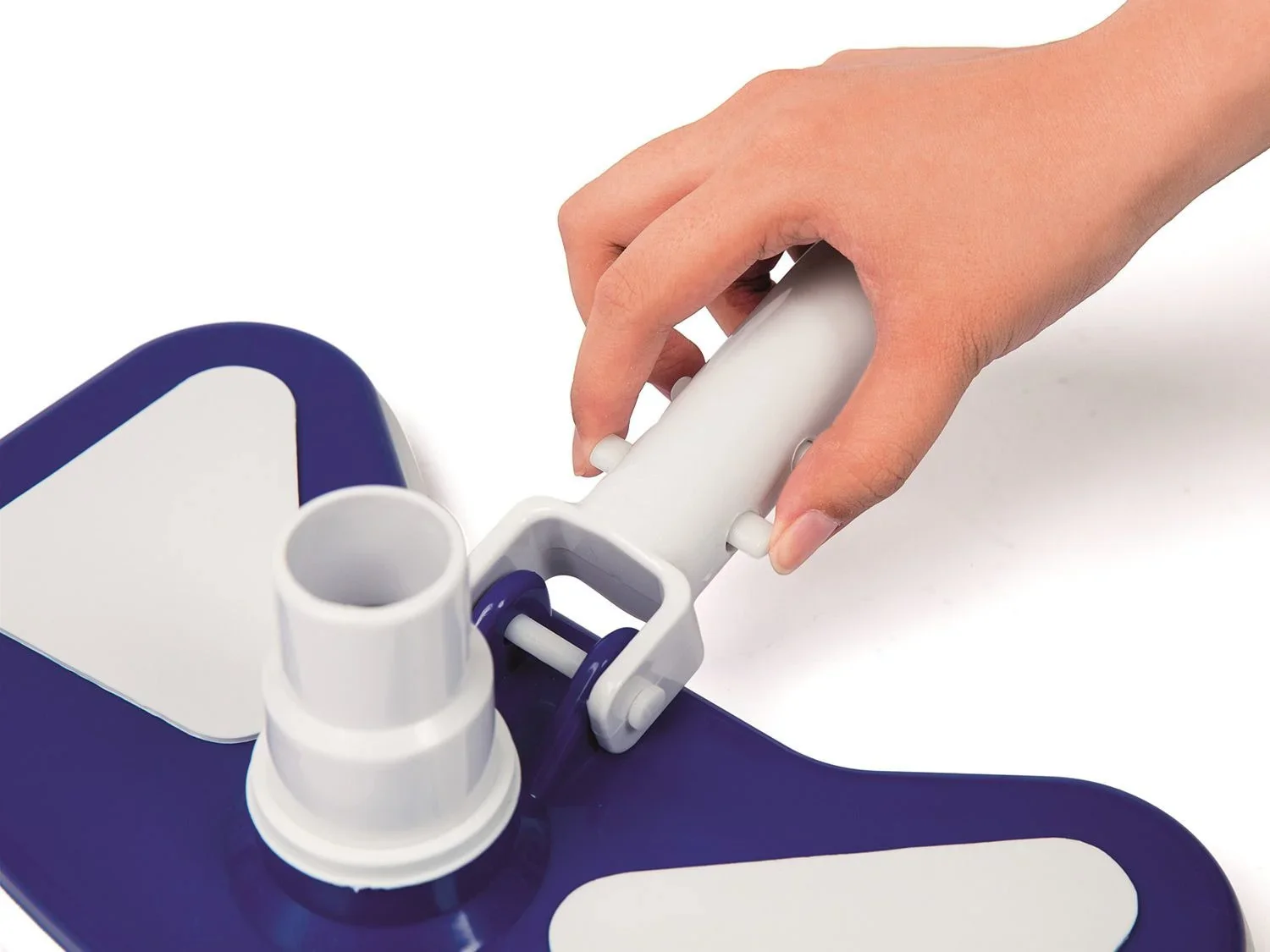 Bestway Flowclear Kit d'entretien de piscine Deluxe