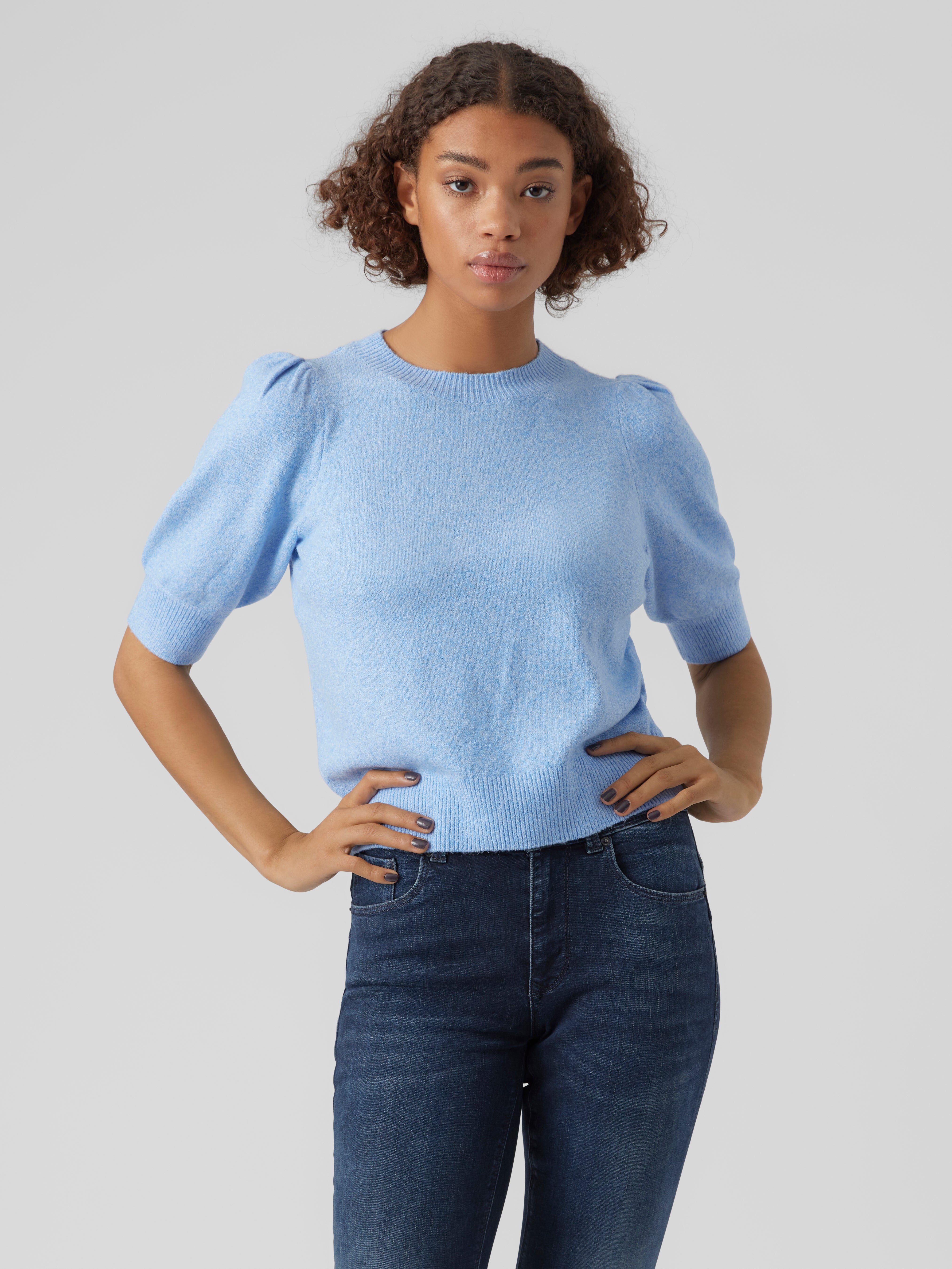 VERO MODA® VMDOFFY Pullover