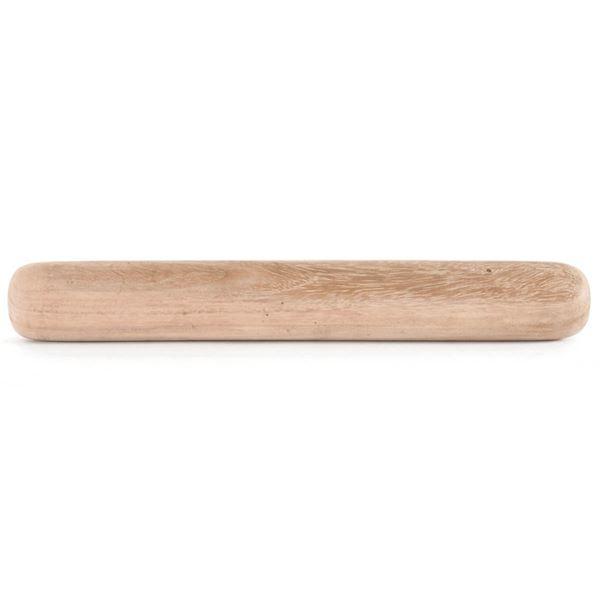 Kjevle fransk 34 cm