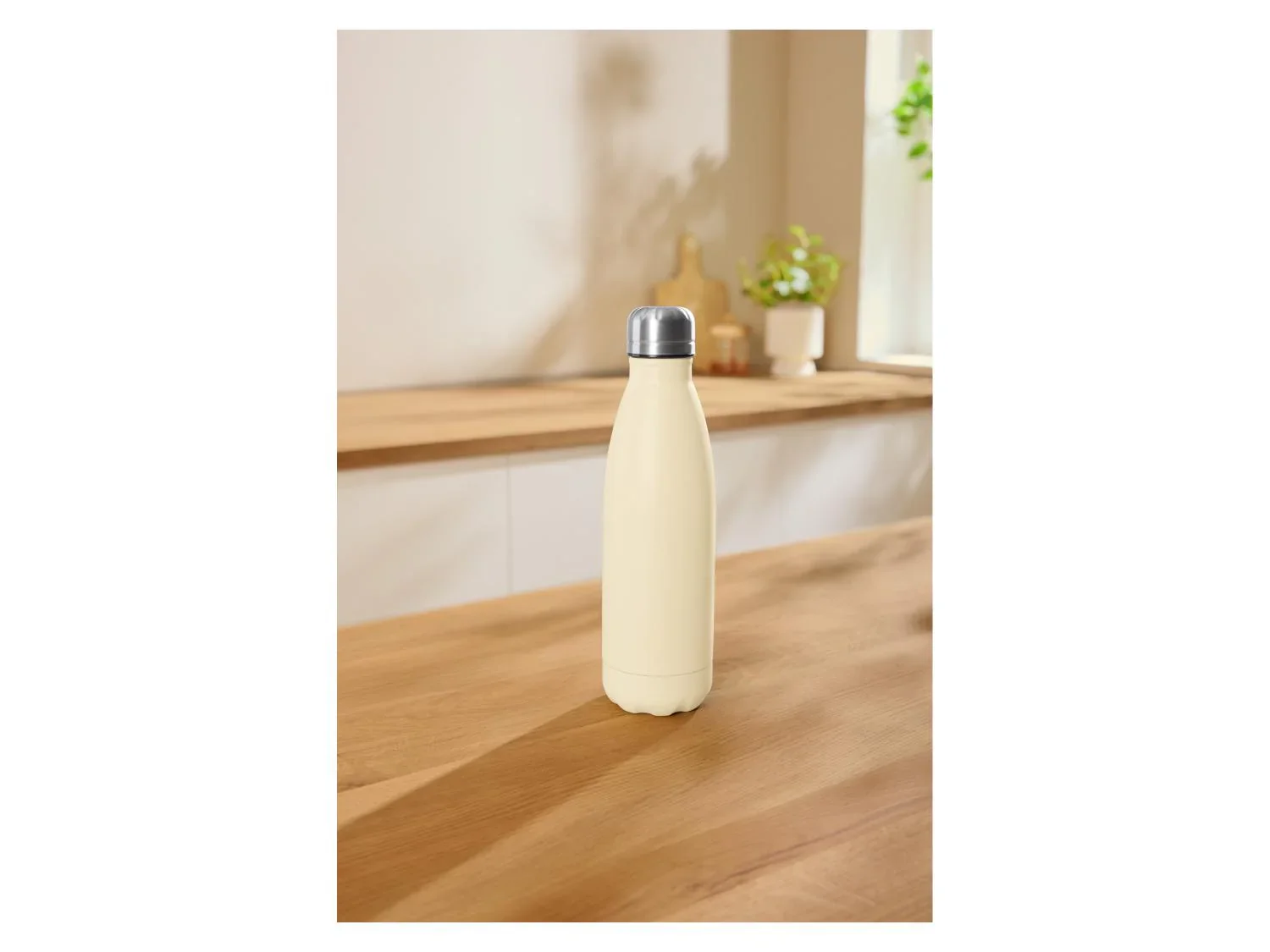 SILVERCREST Bouteille isotherme, 0,5 l