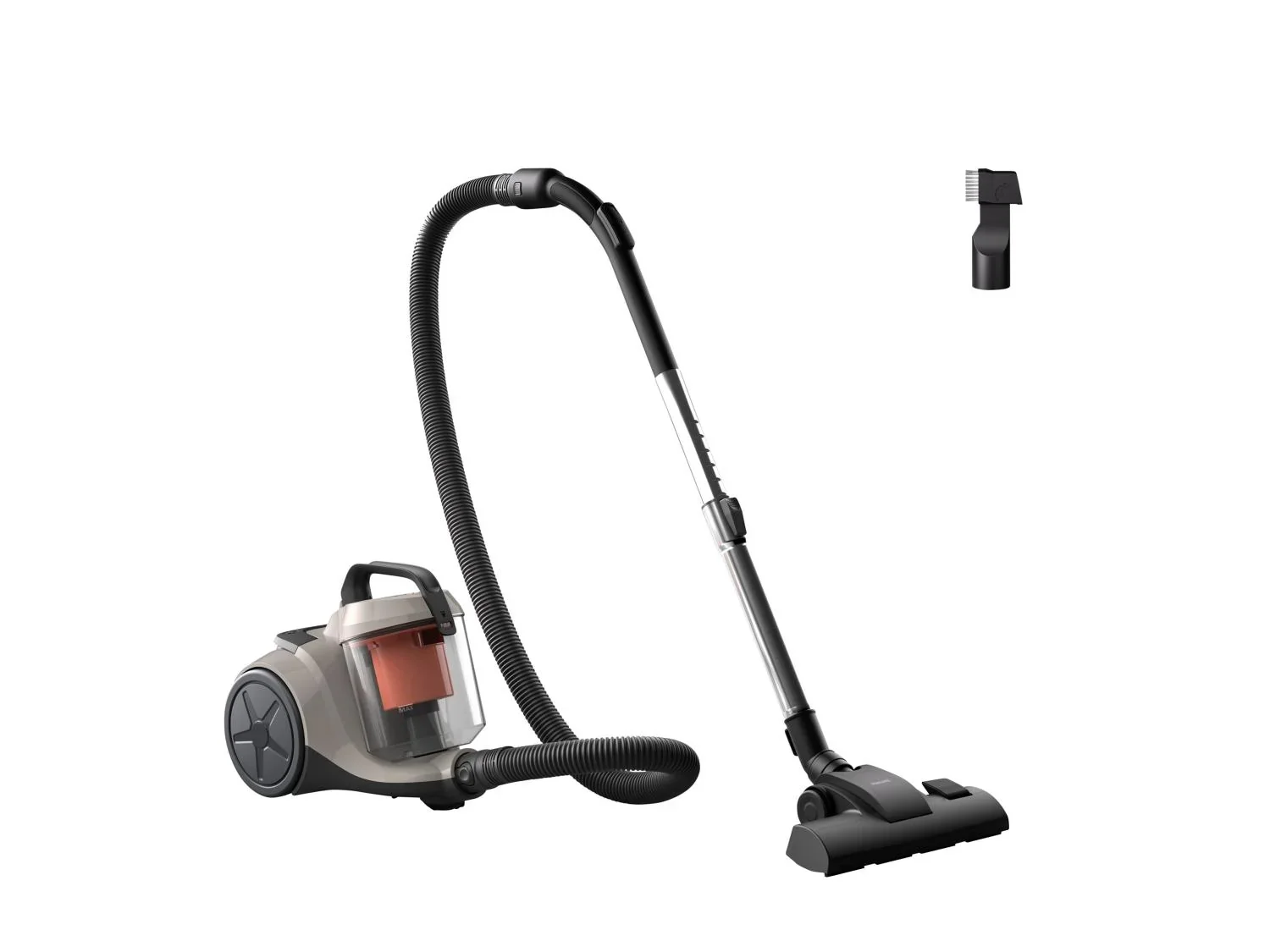 PHILIPS Aspirateur sans sac, XB1112 / 10