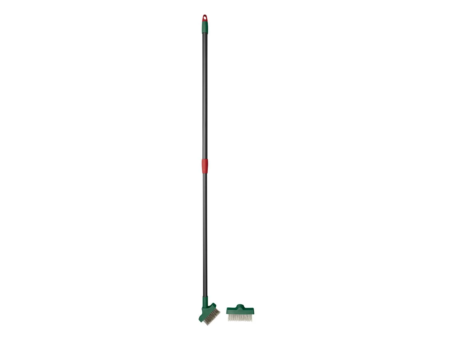 PARKSIDE Set de brosses  mauvaises herbes ou Dsherbeur  main