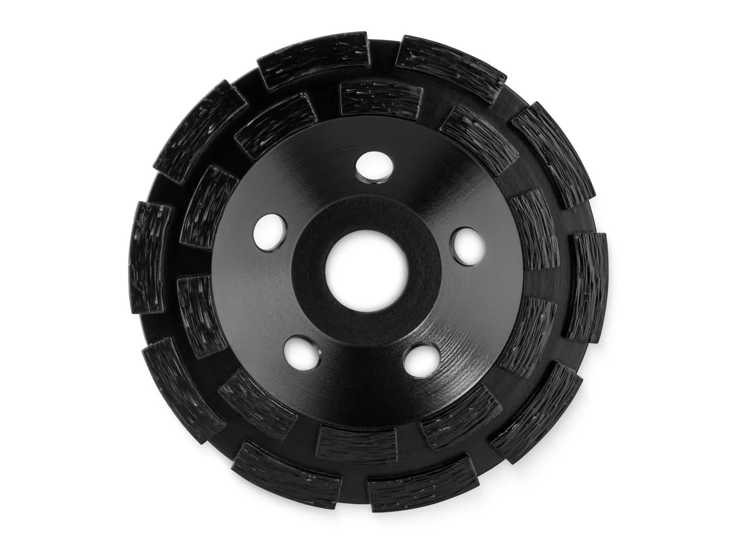 PARKSIDE Meule  diamant PDST 125,  125 mm