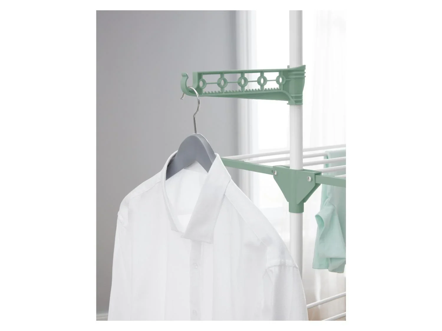 LIVARNO home tendoir  linge tour