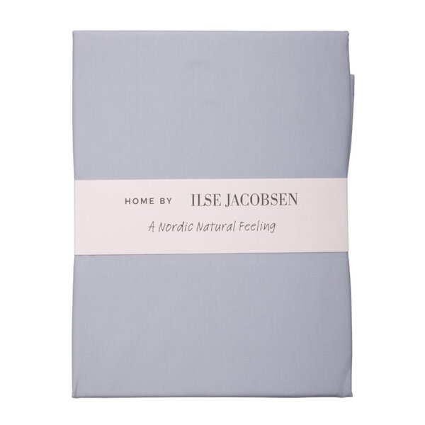 Bedding Collection laken 240x250 cm powder blue