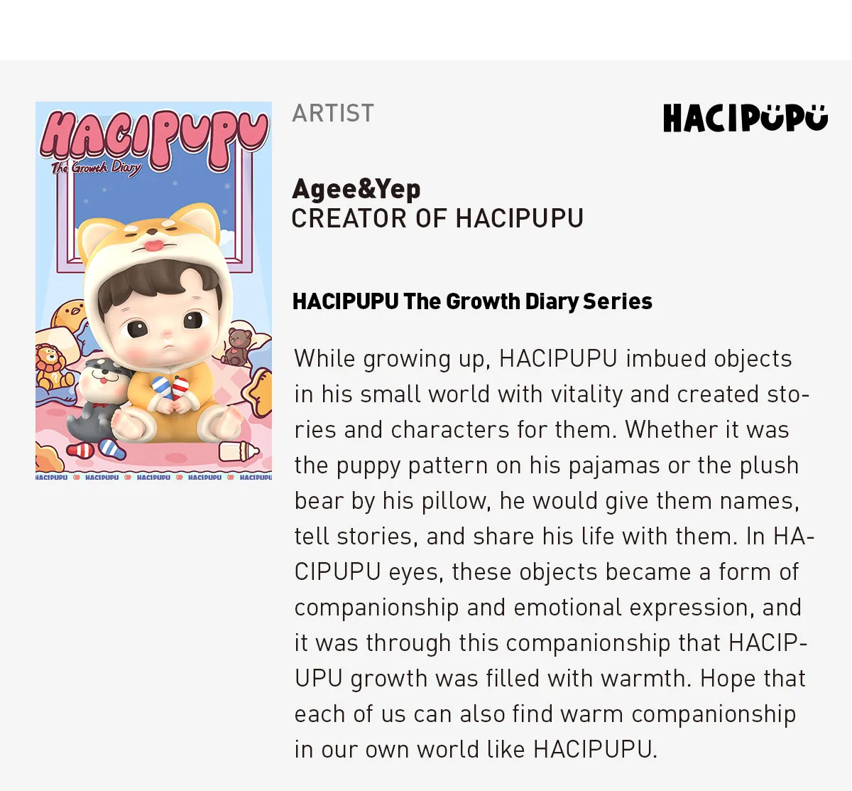 POP MART