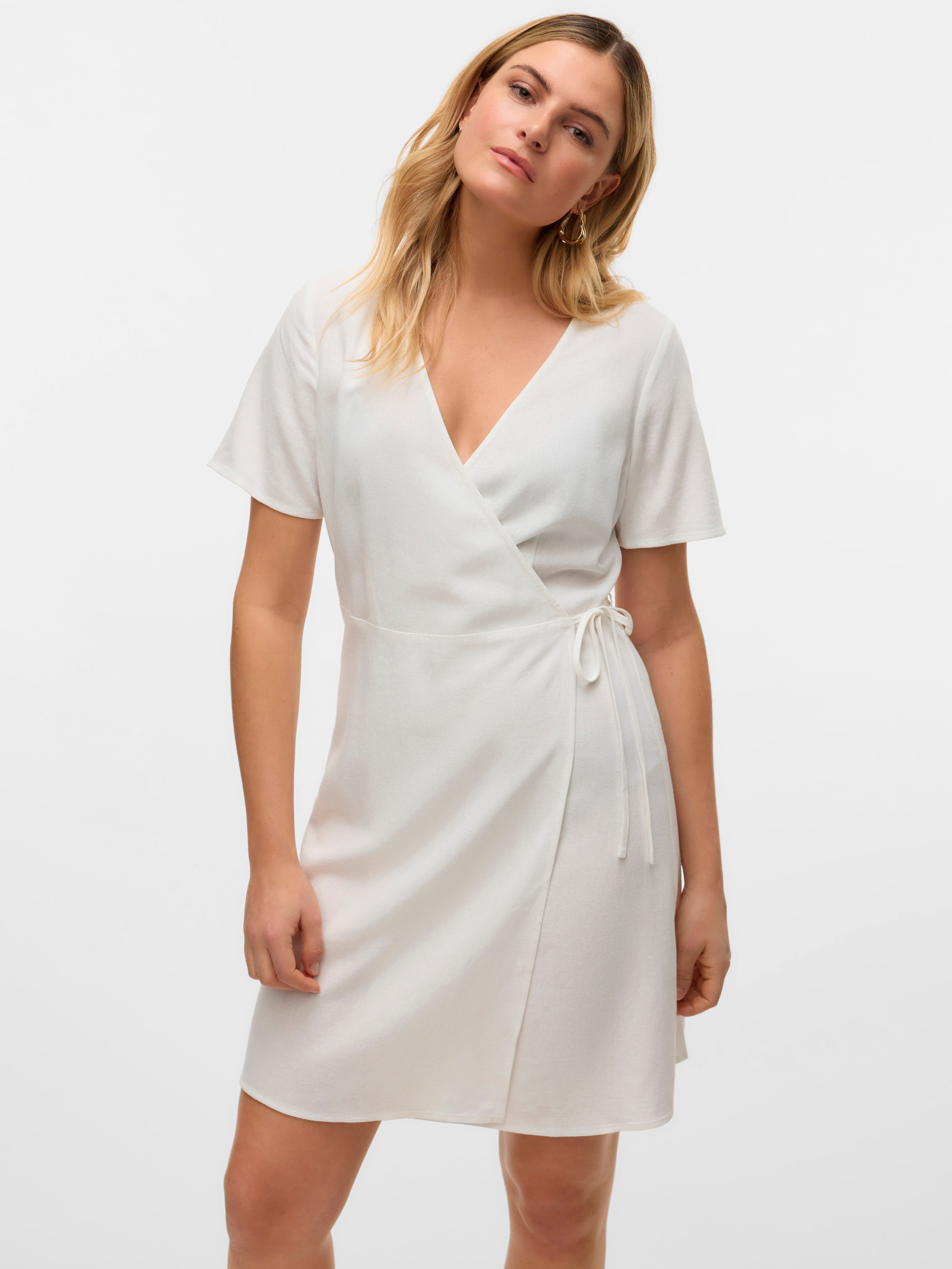 VERO MODA® VMMYMILO Short dress