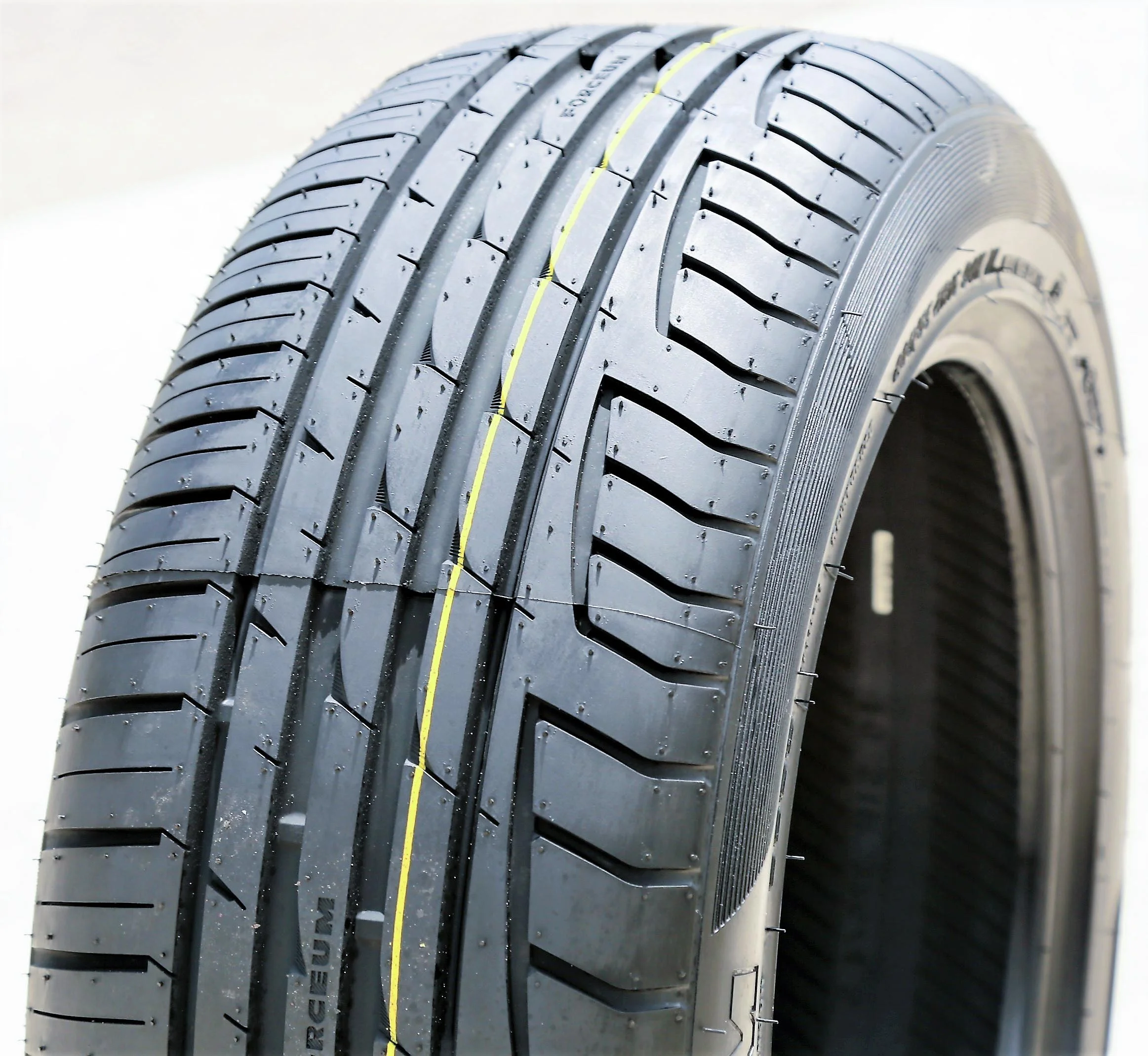 Set of 4 (FOUR) Forceum Octa 245/45R18 ZR 100Y XL A/S High Performance Tires