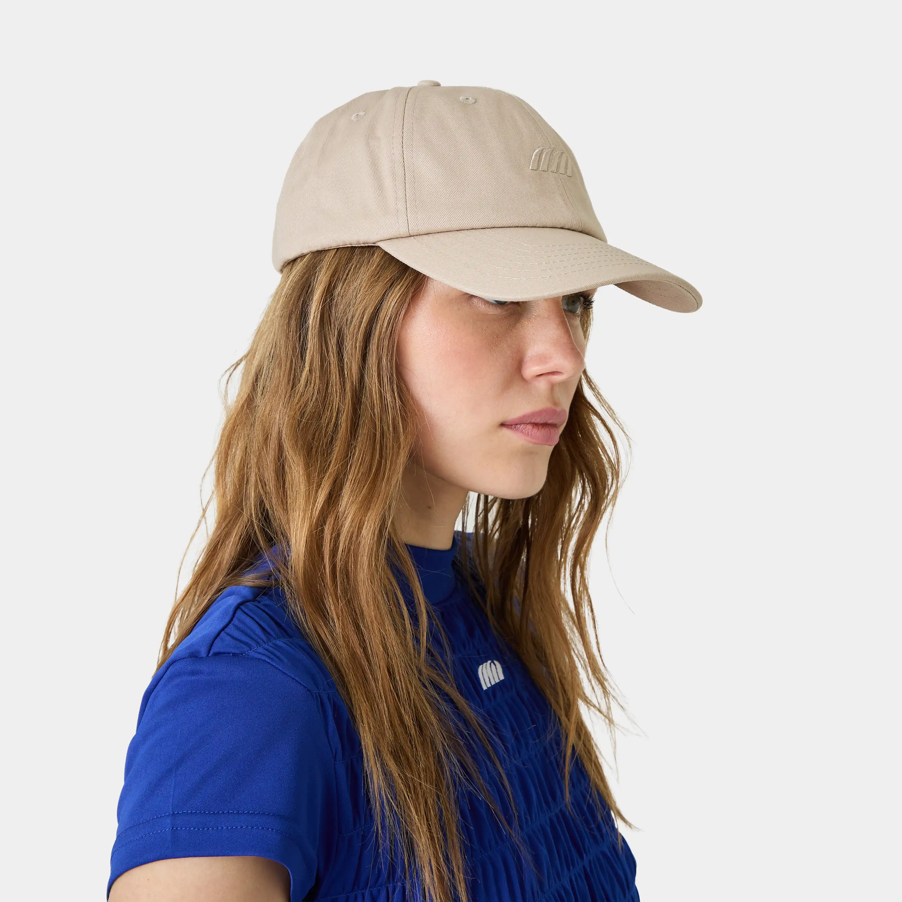 Dek Ivory Cap