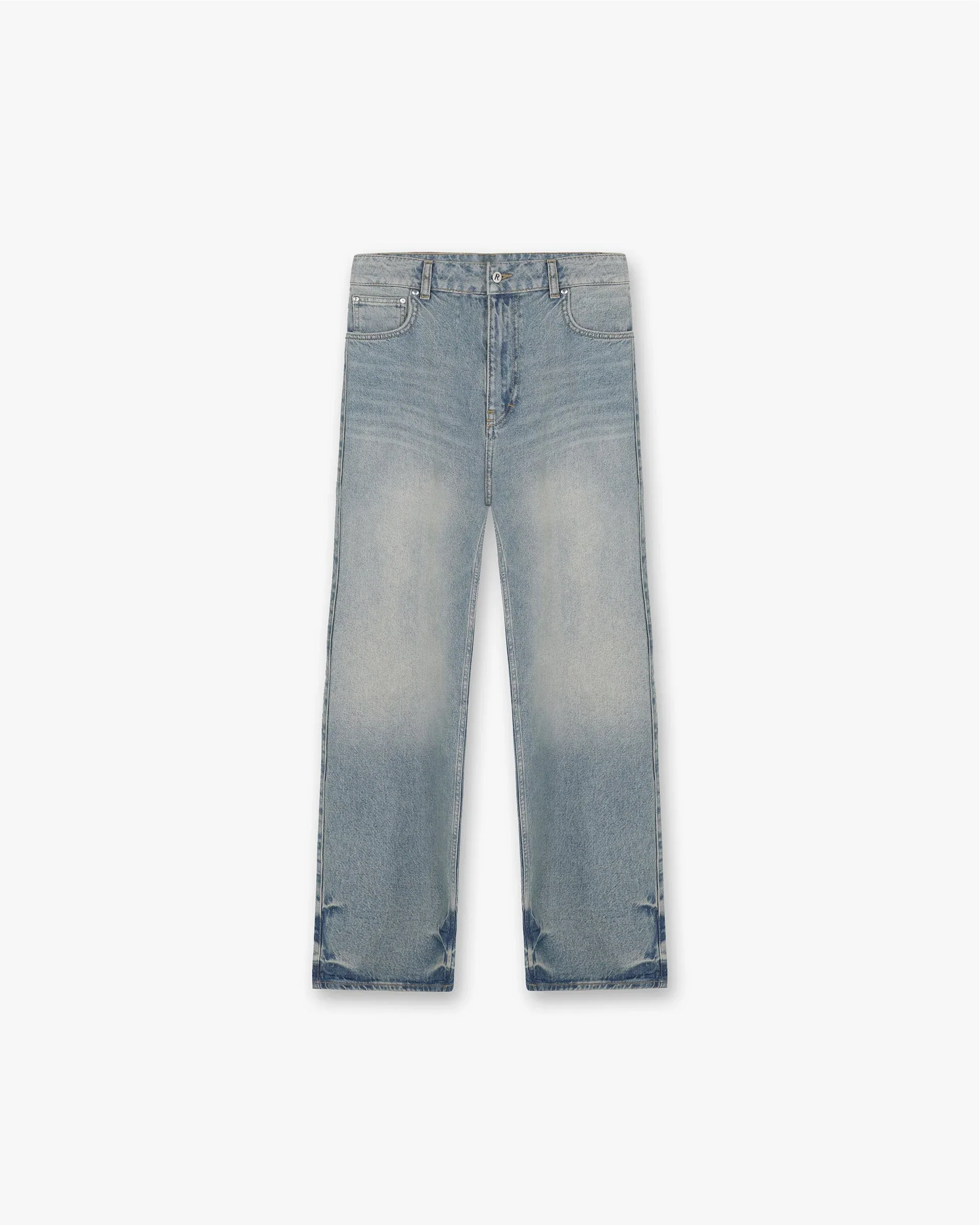 R3 Baggy Denim - Blue