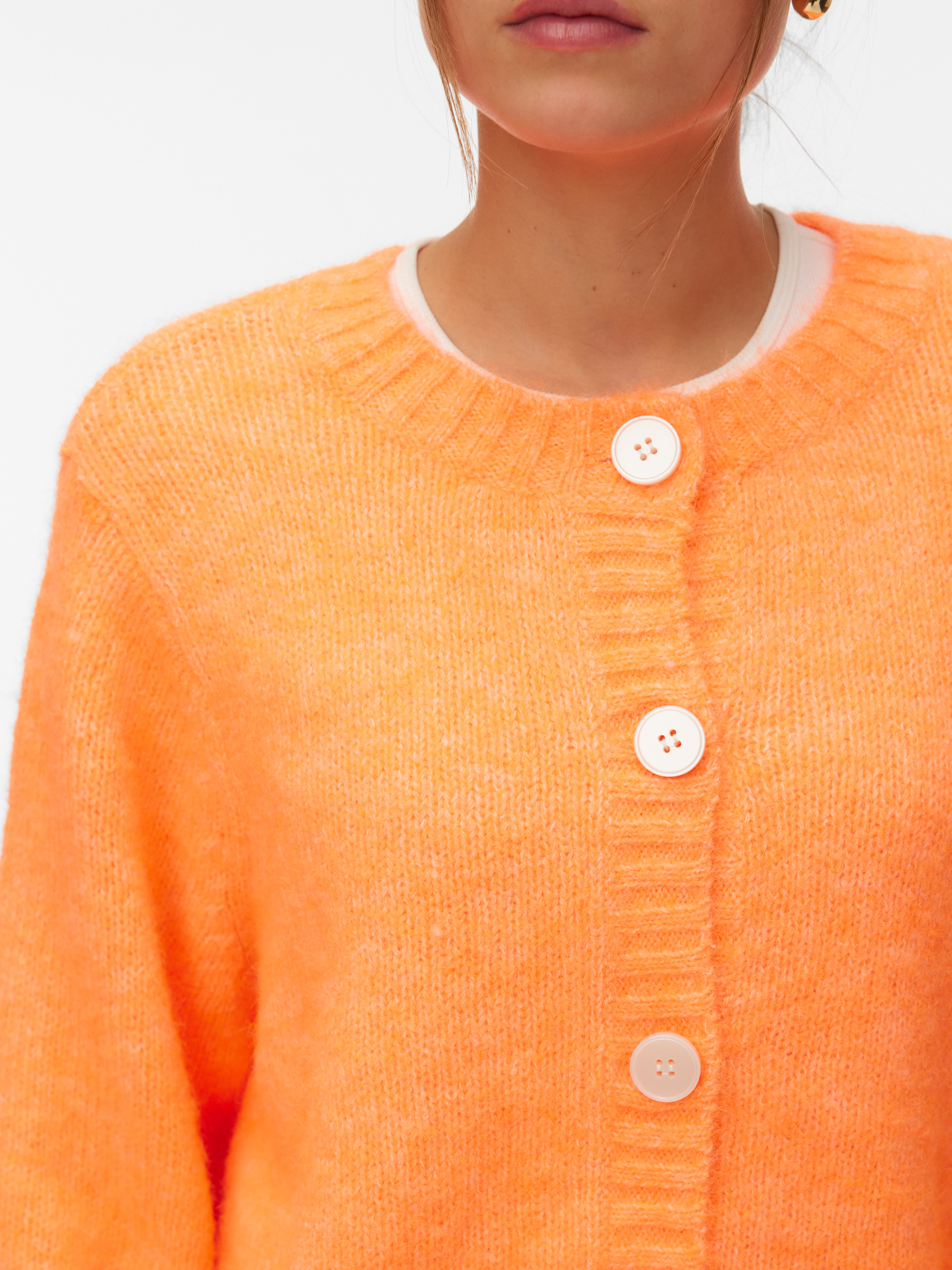 VERO MODA® VMHOPE Knit Cardigan