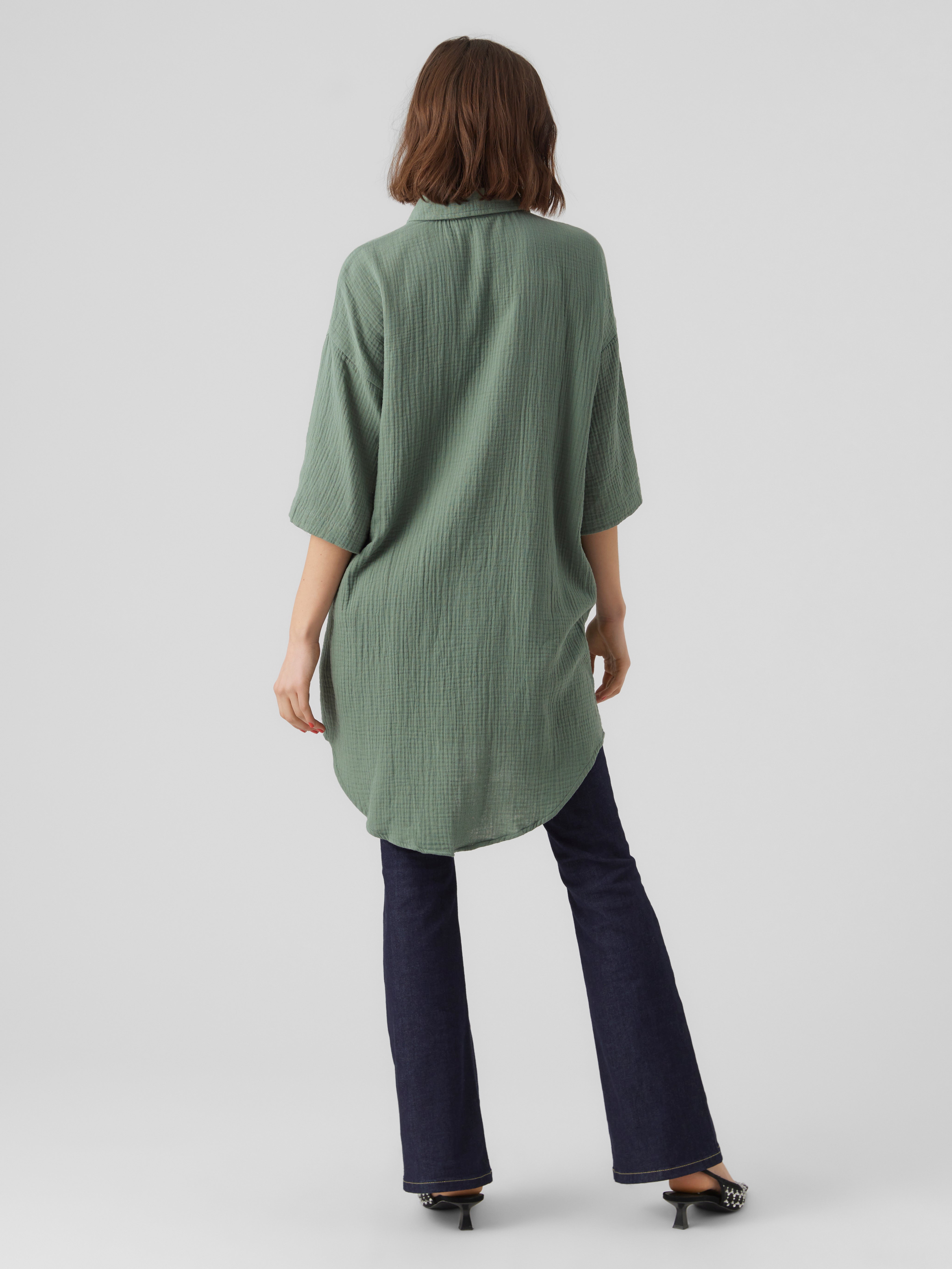 VERO MODA® VMNATALI Shirt