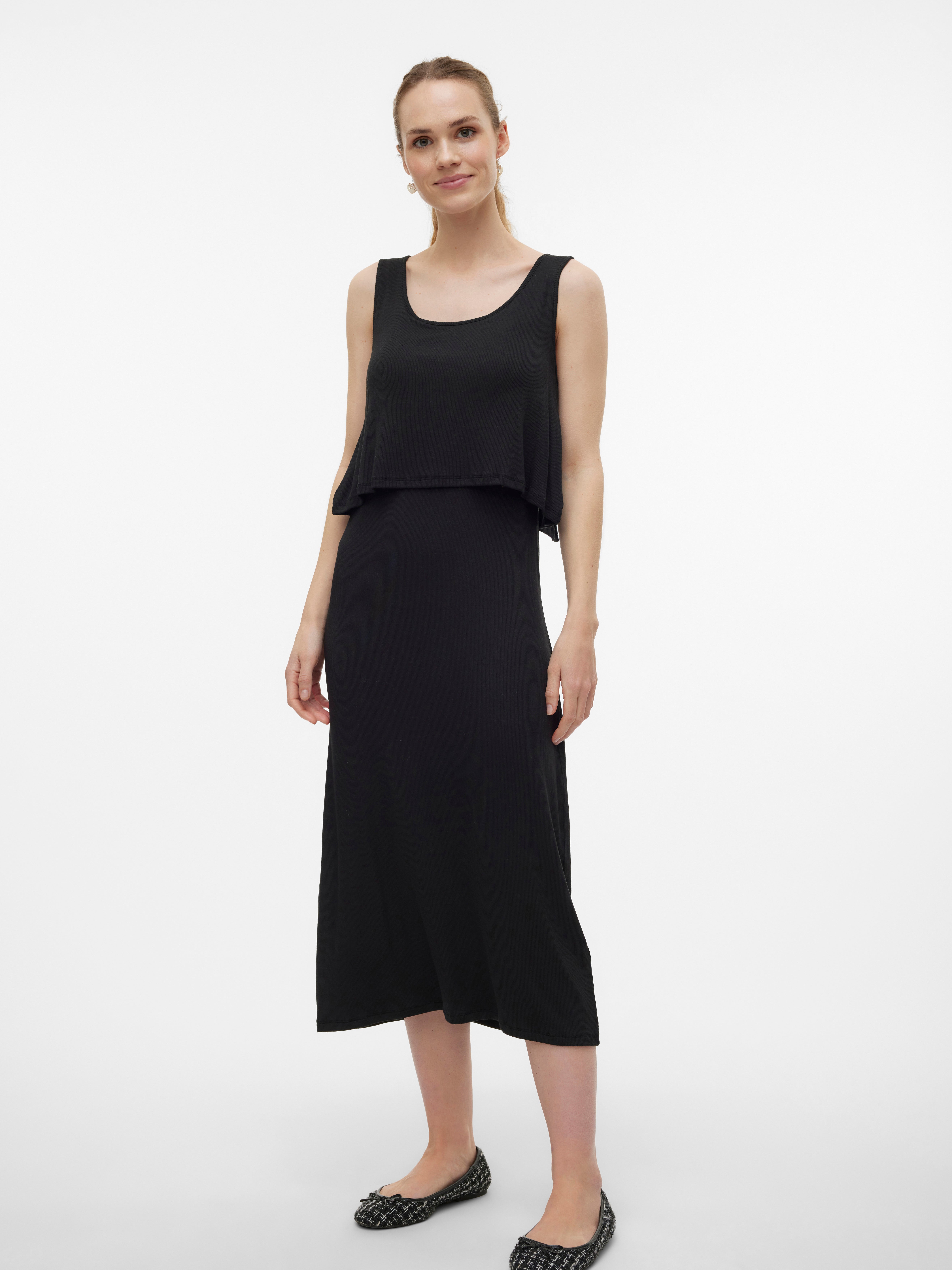 VERO MODA® MLBRYNJA Maternity Dress
