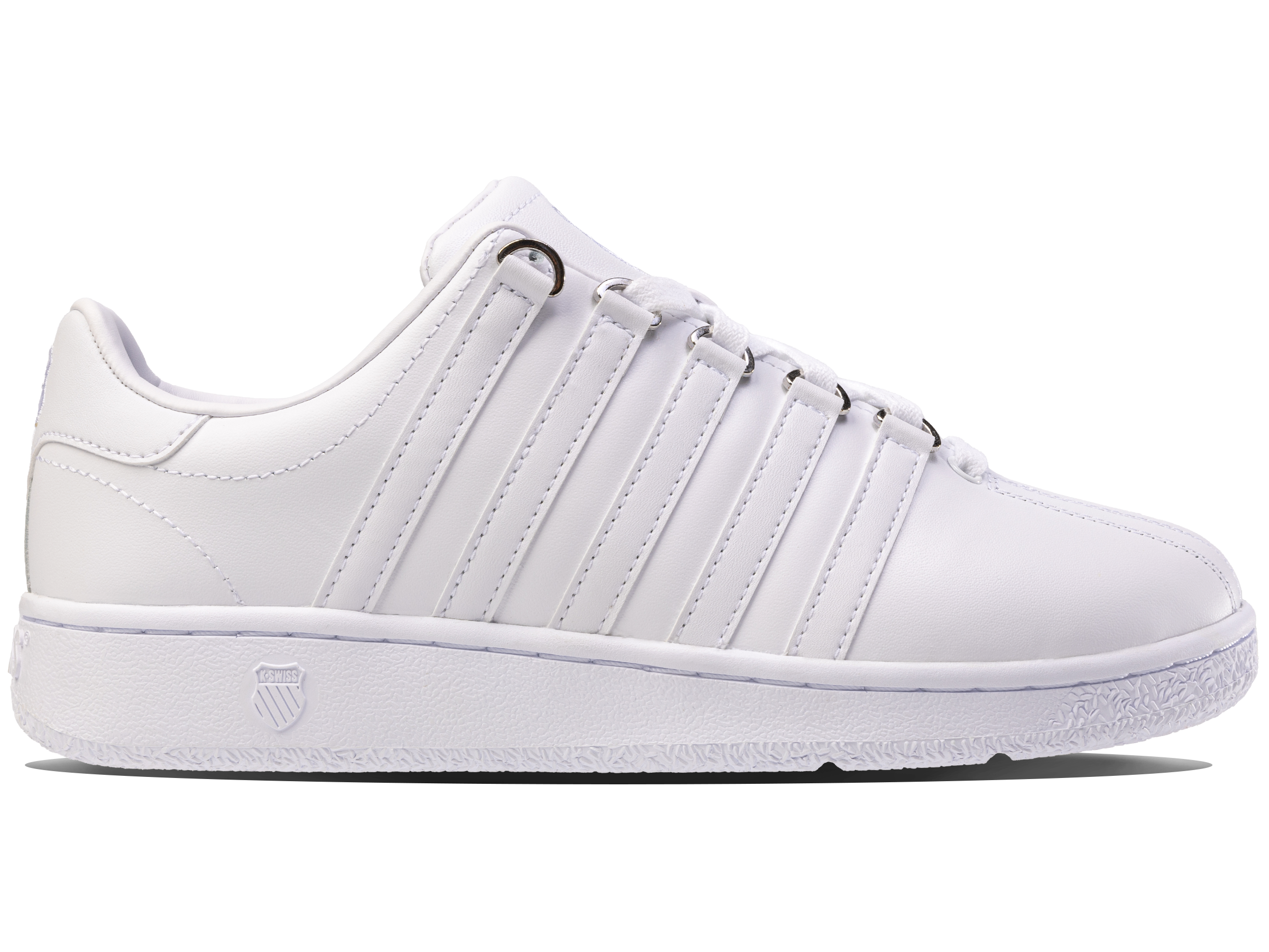 CLASSIC VN - K-Swiss Shoes