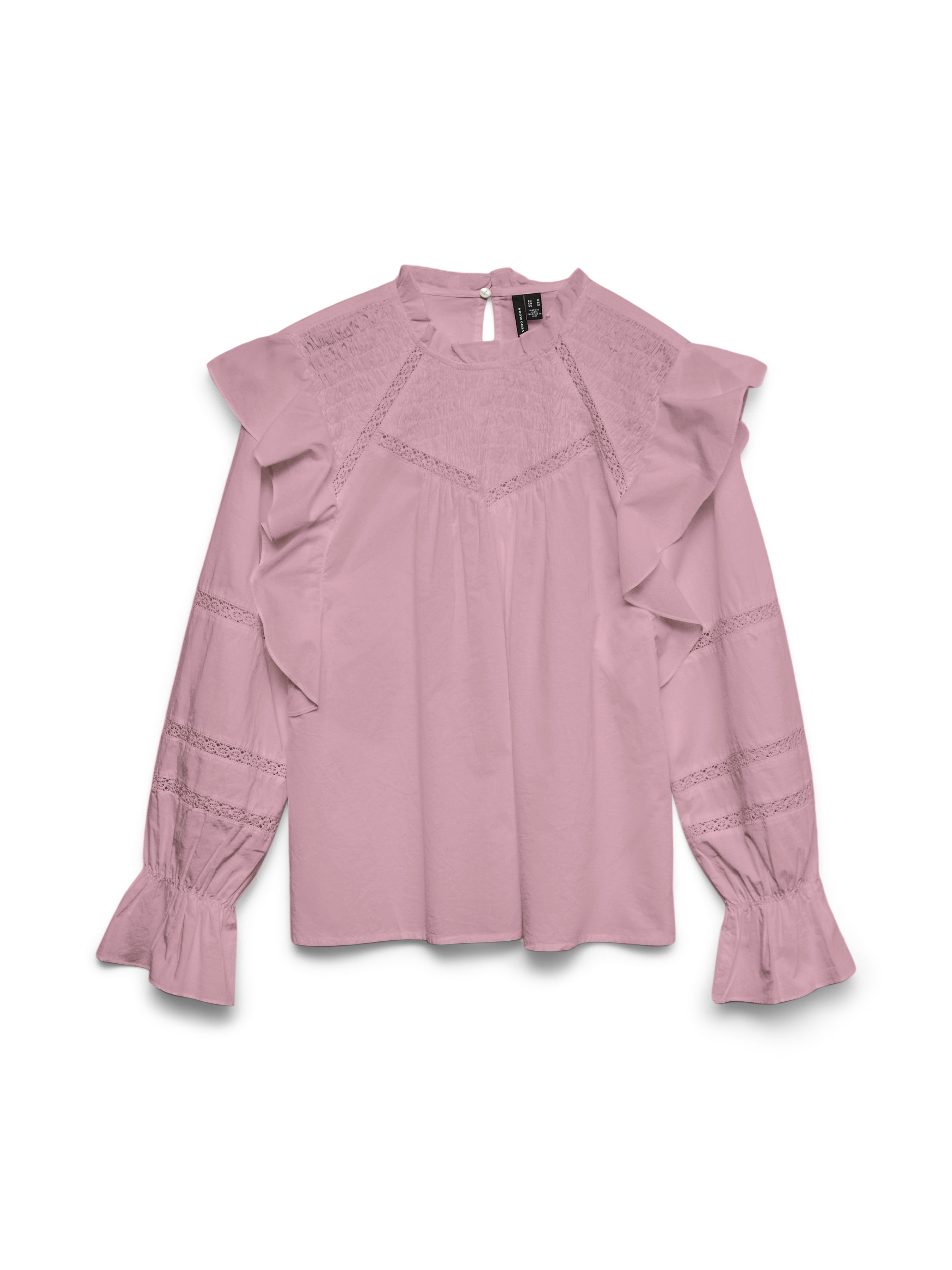 VERO MODA® VMADINA Top