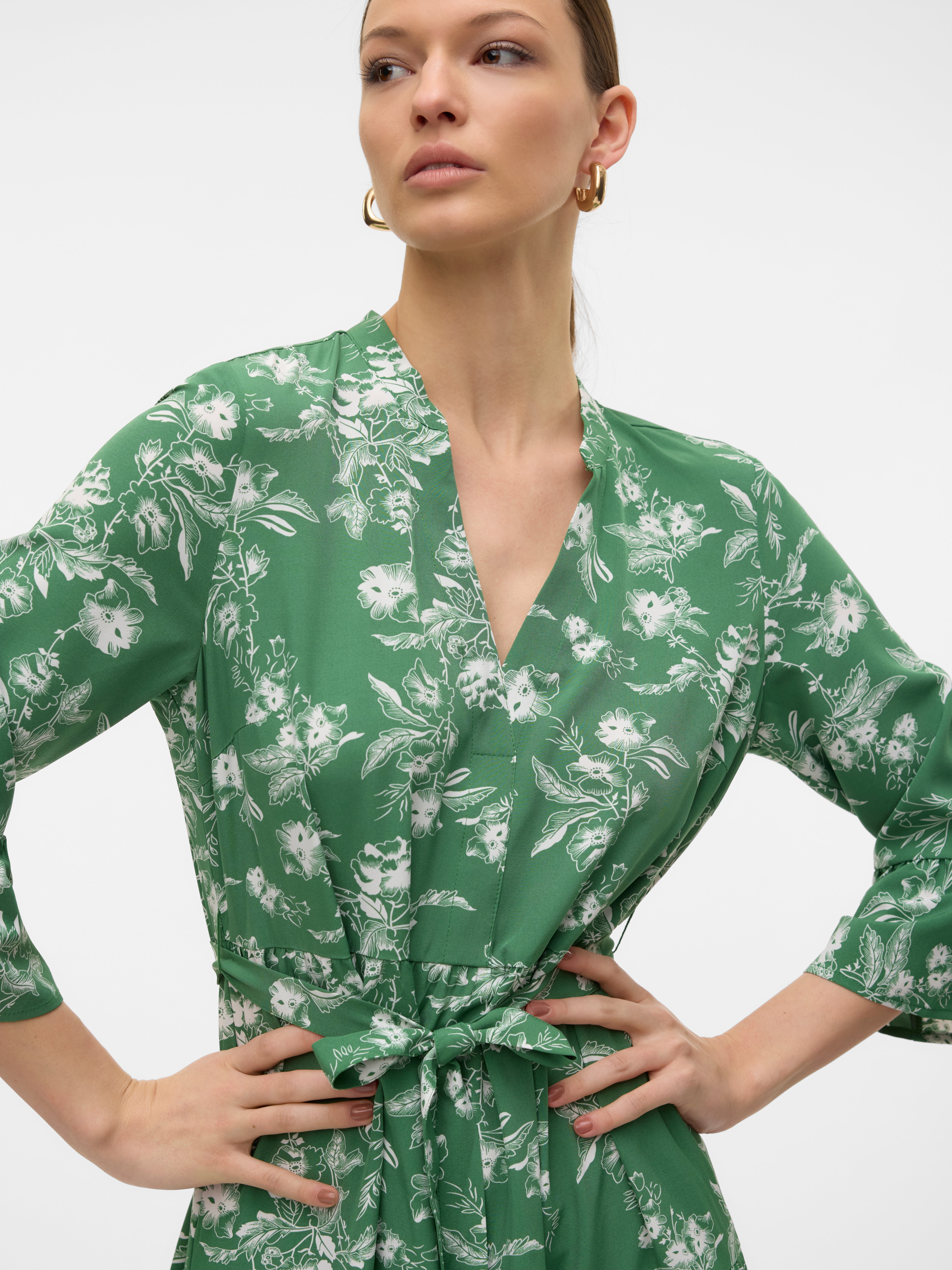 VERO MODA® VMZERA Long dress
