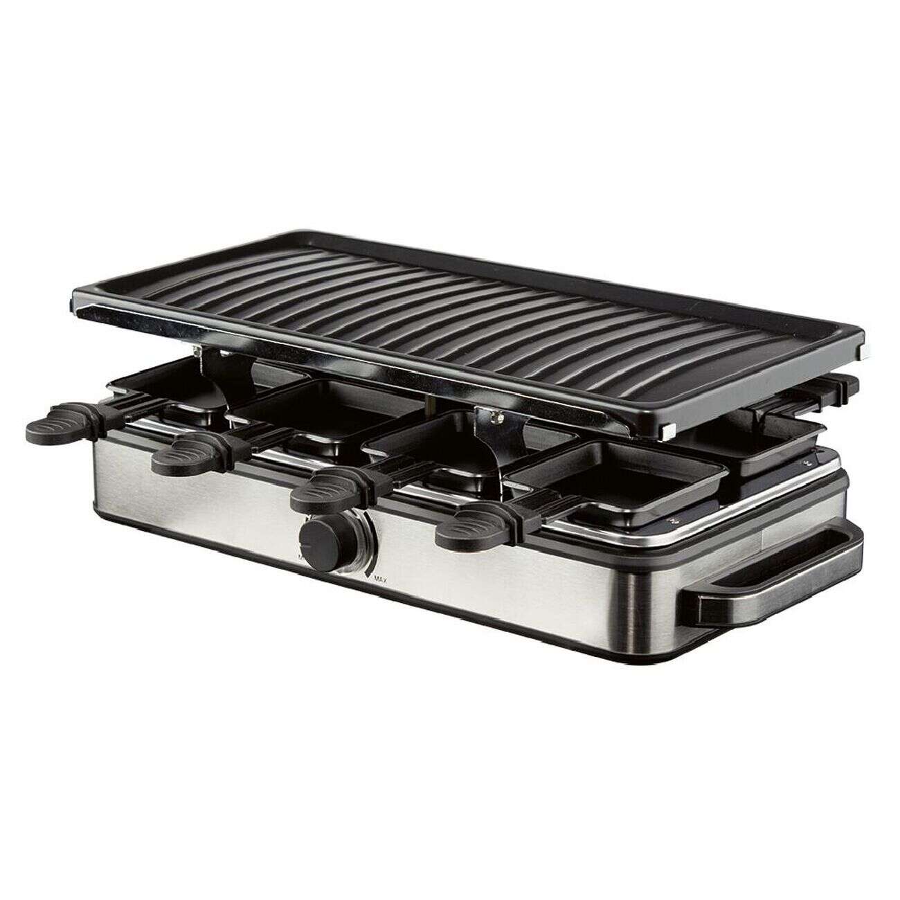 Raclette premium 8 personnes