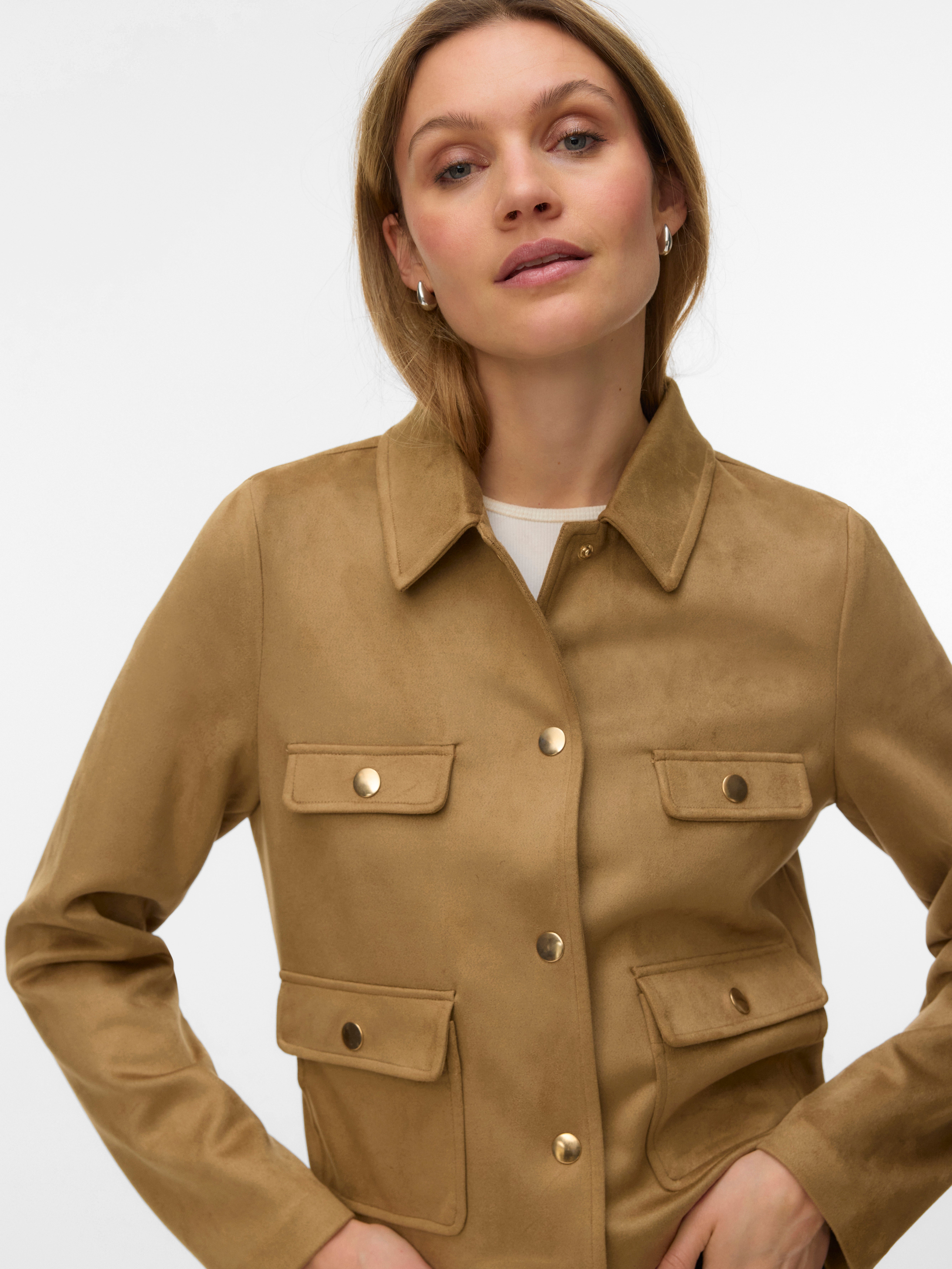 VERO MODA® VMJOSE Jacket