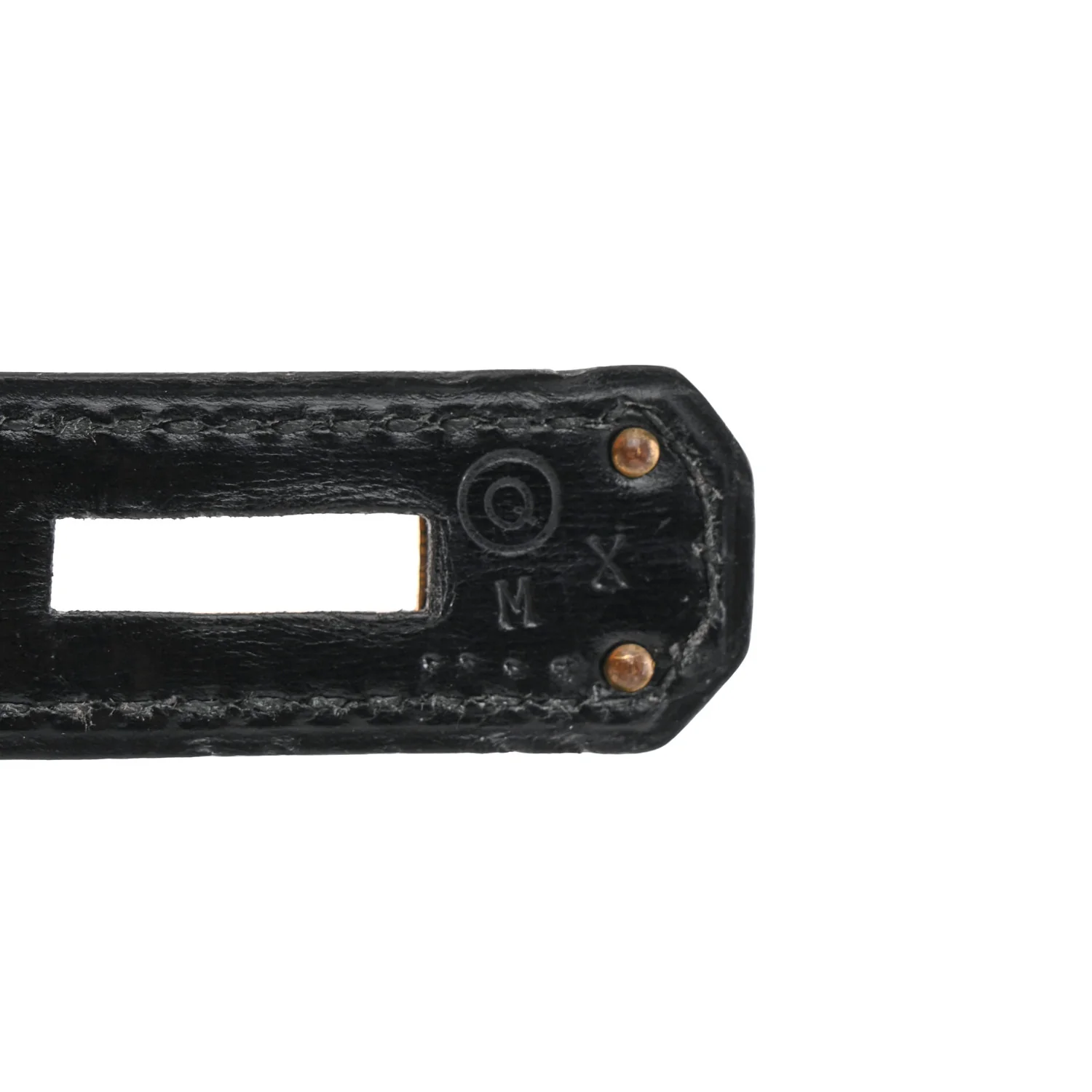 Box Kelly Sellier 28 Black