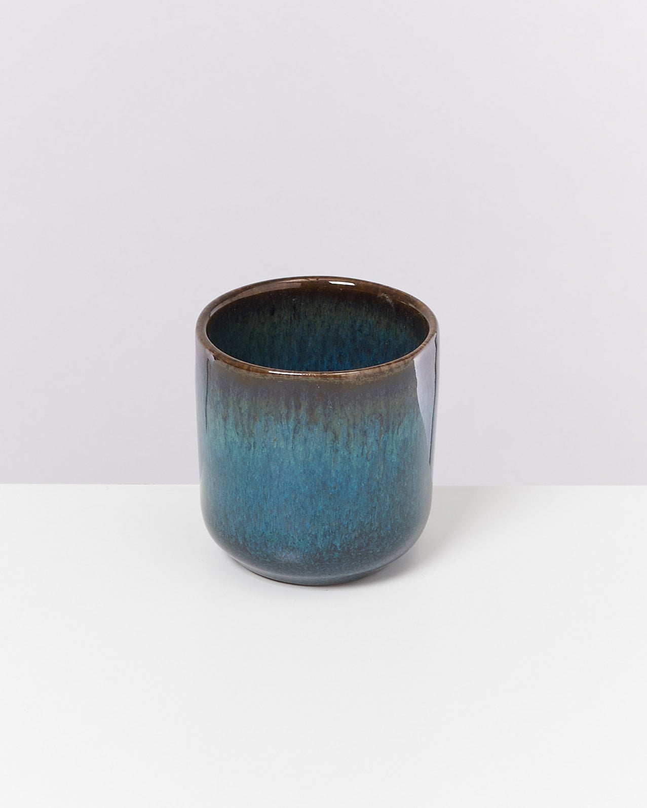 MELIDES - SMALL CUP OCEANBLUE