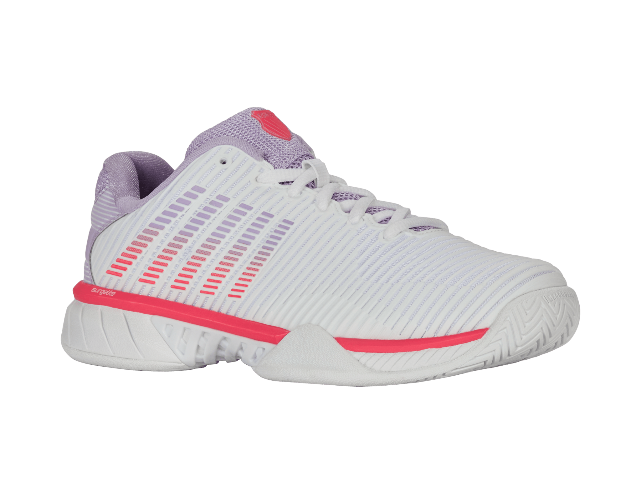 HYPERCOURT EXPRESS 2 - K-Swiss Shoes