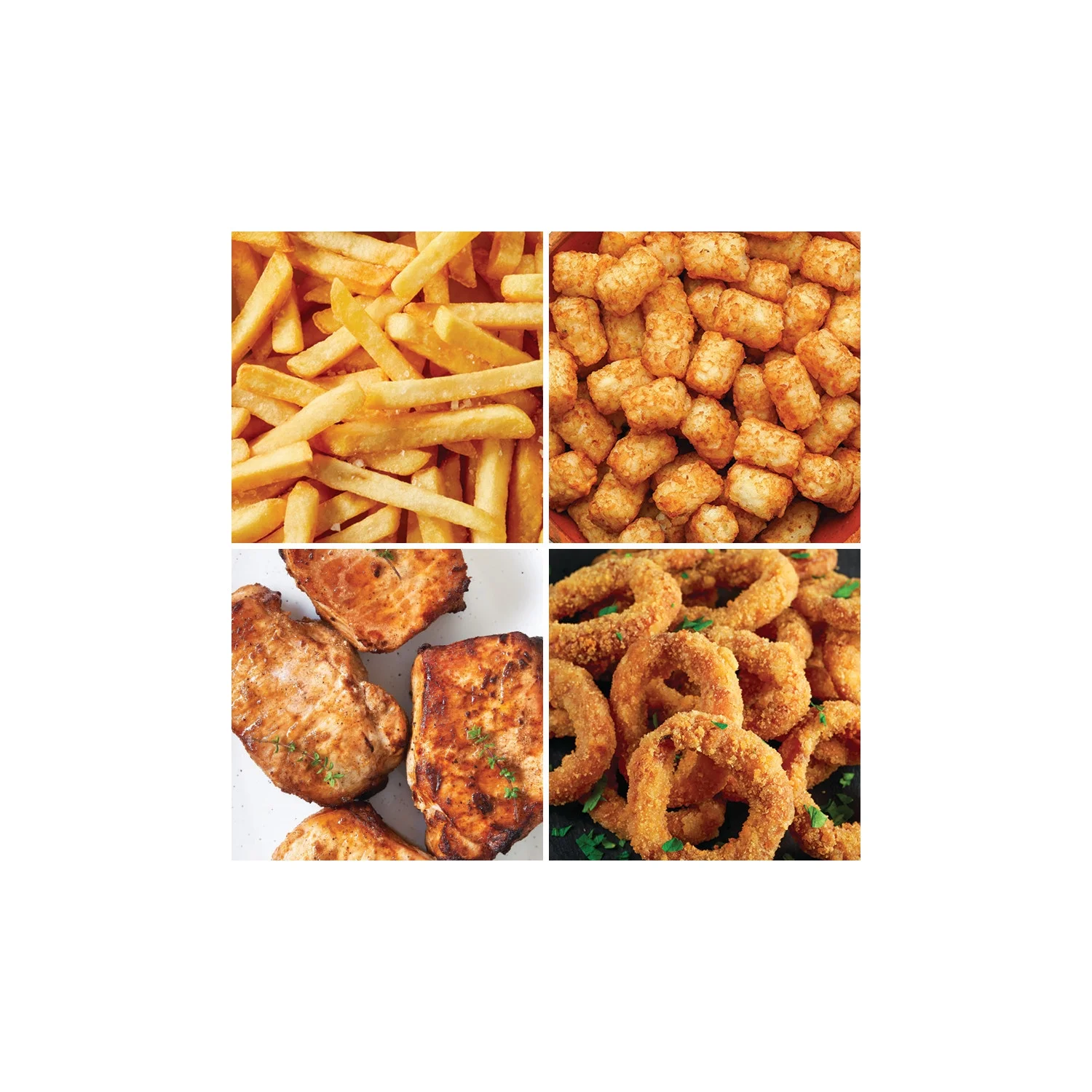 Ninja Doublestack XL Smart 2 - Basket Air Fryer