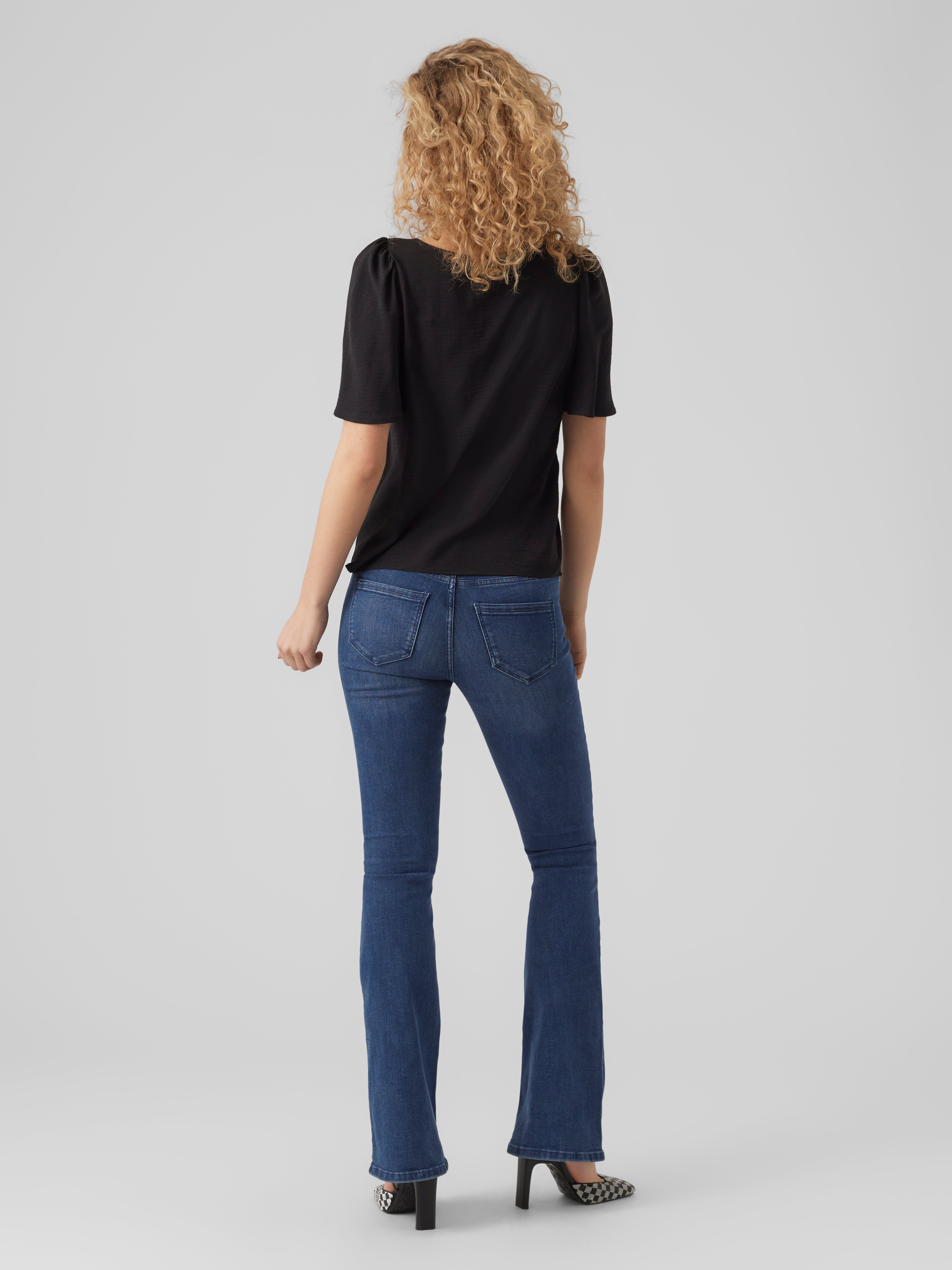 VERO MODA® VMALVA Top