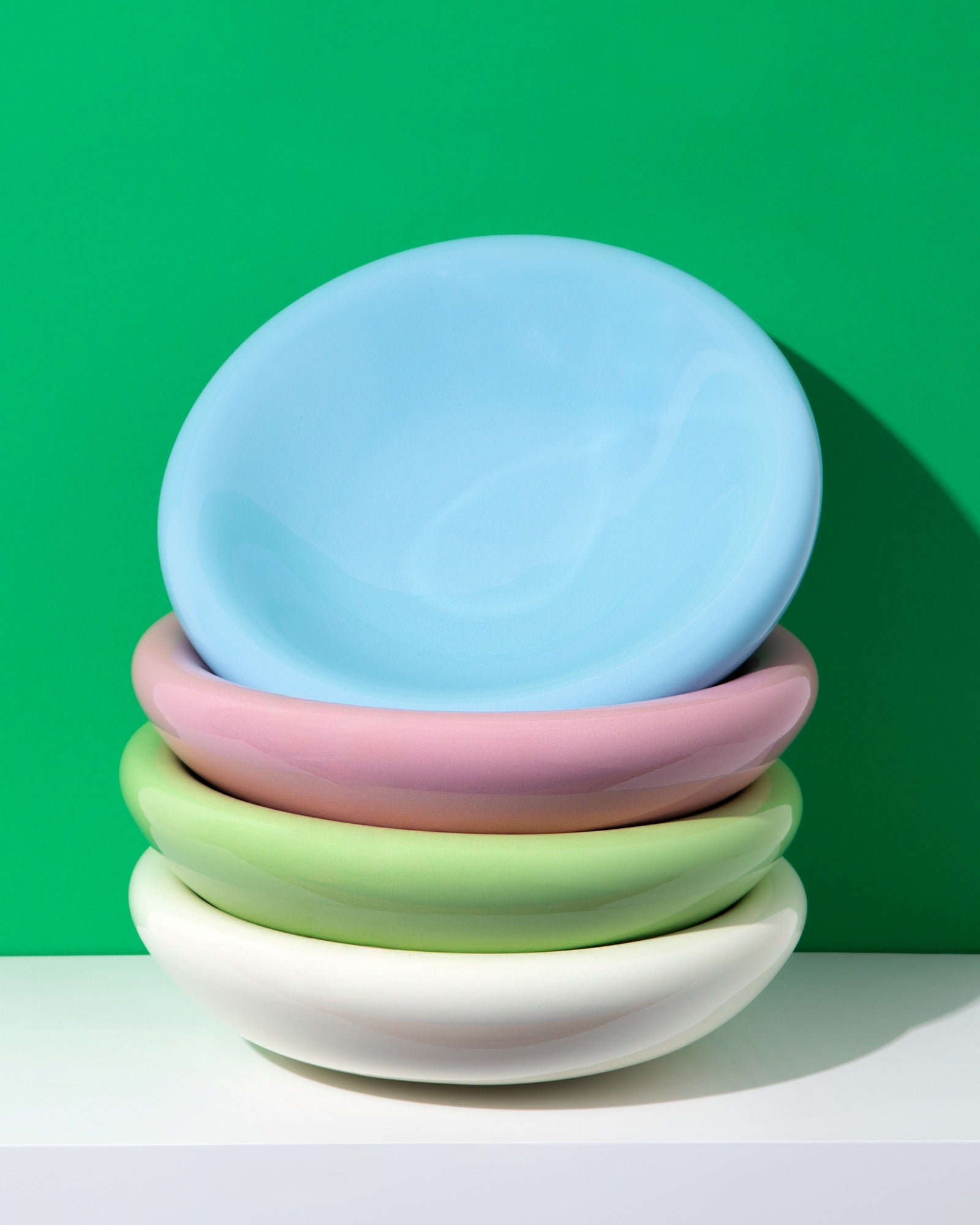 SEIA - FRUIT BOWL LIGHT BLUE