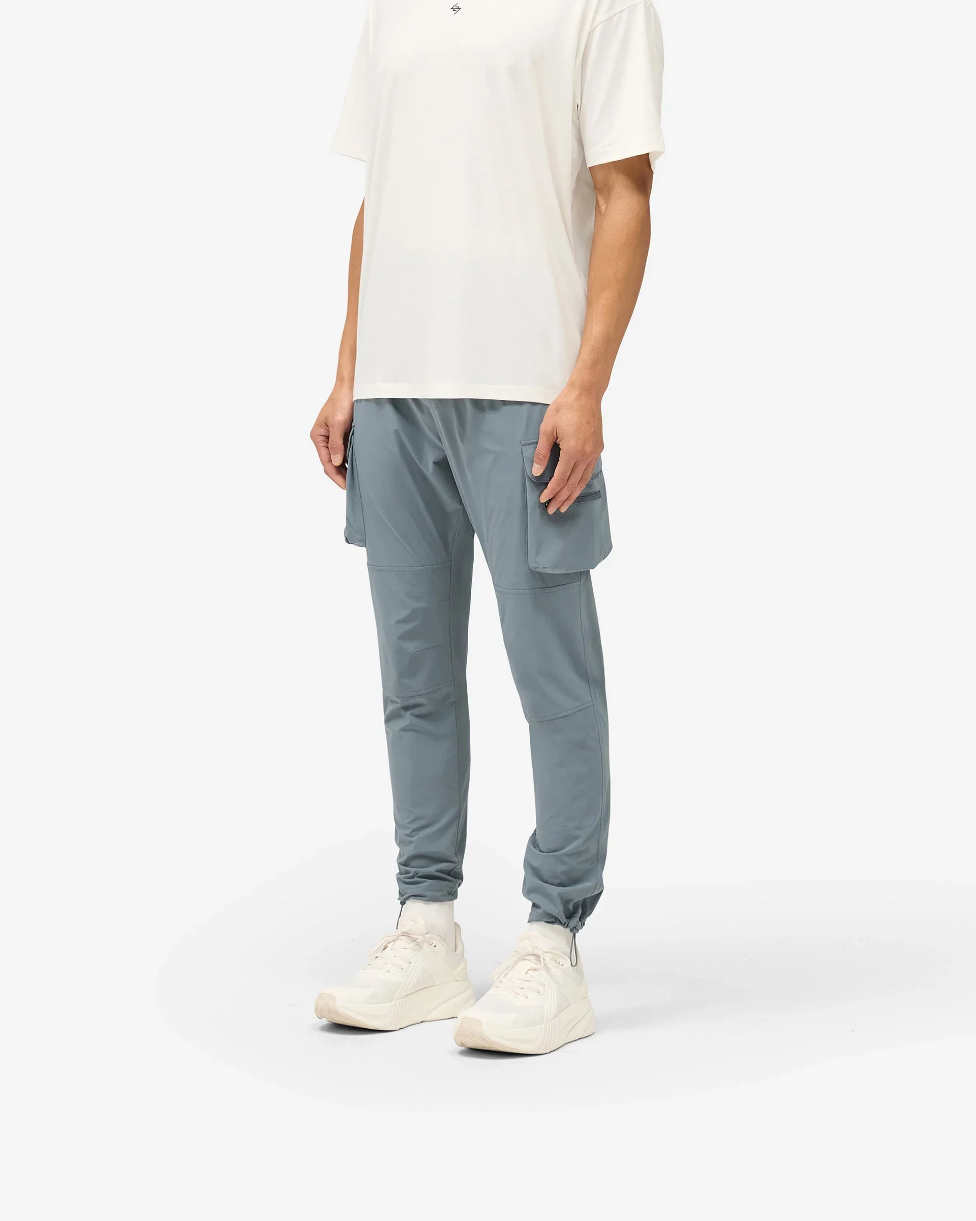 247 Pant - Dusky Navy