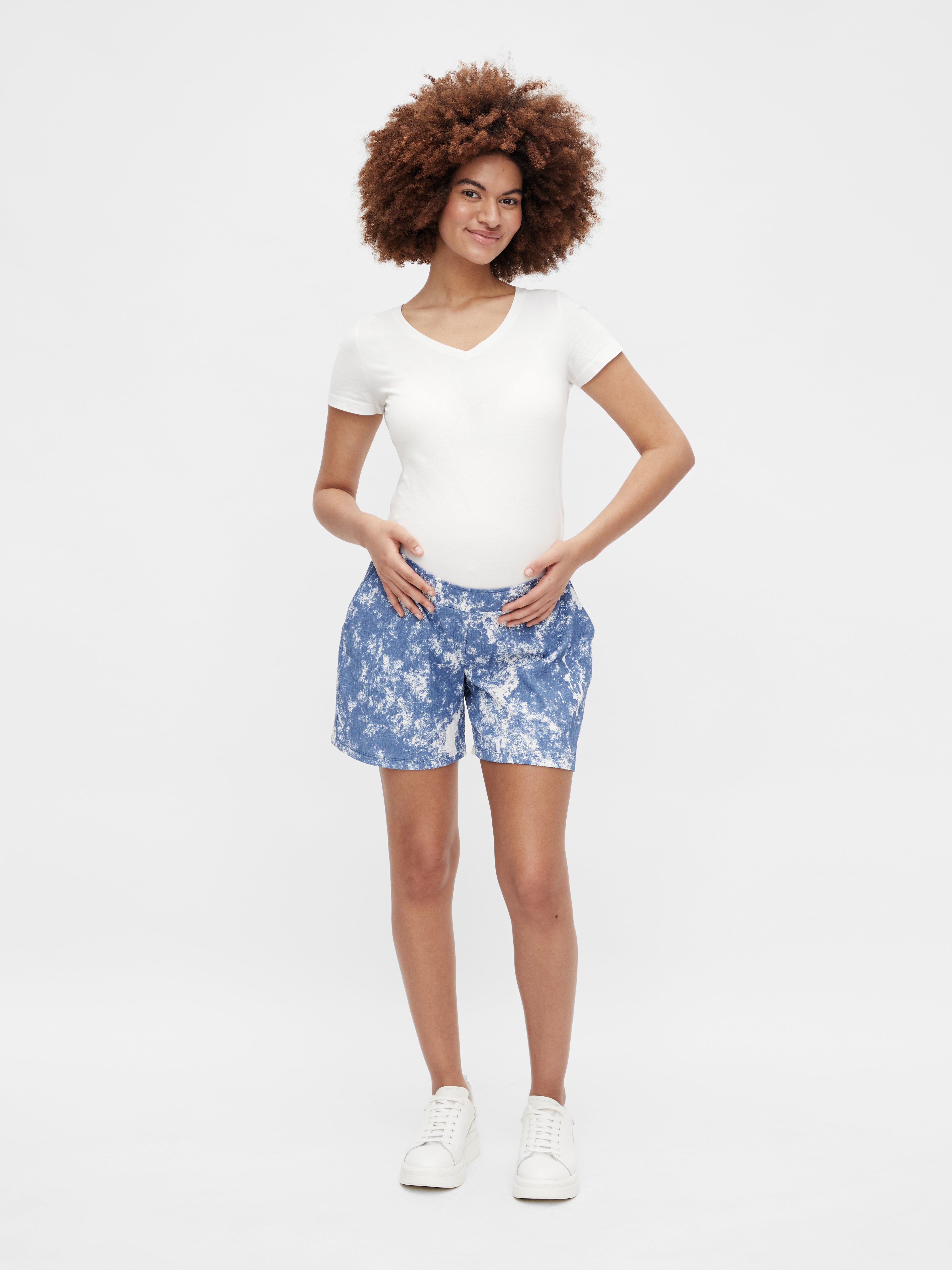 VERO MODA® Maternity-shorts