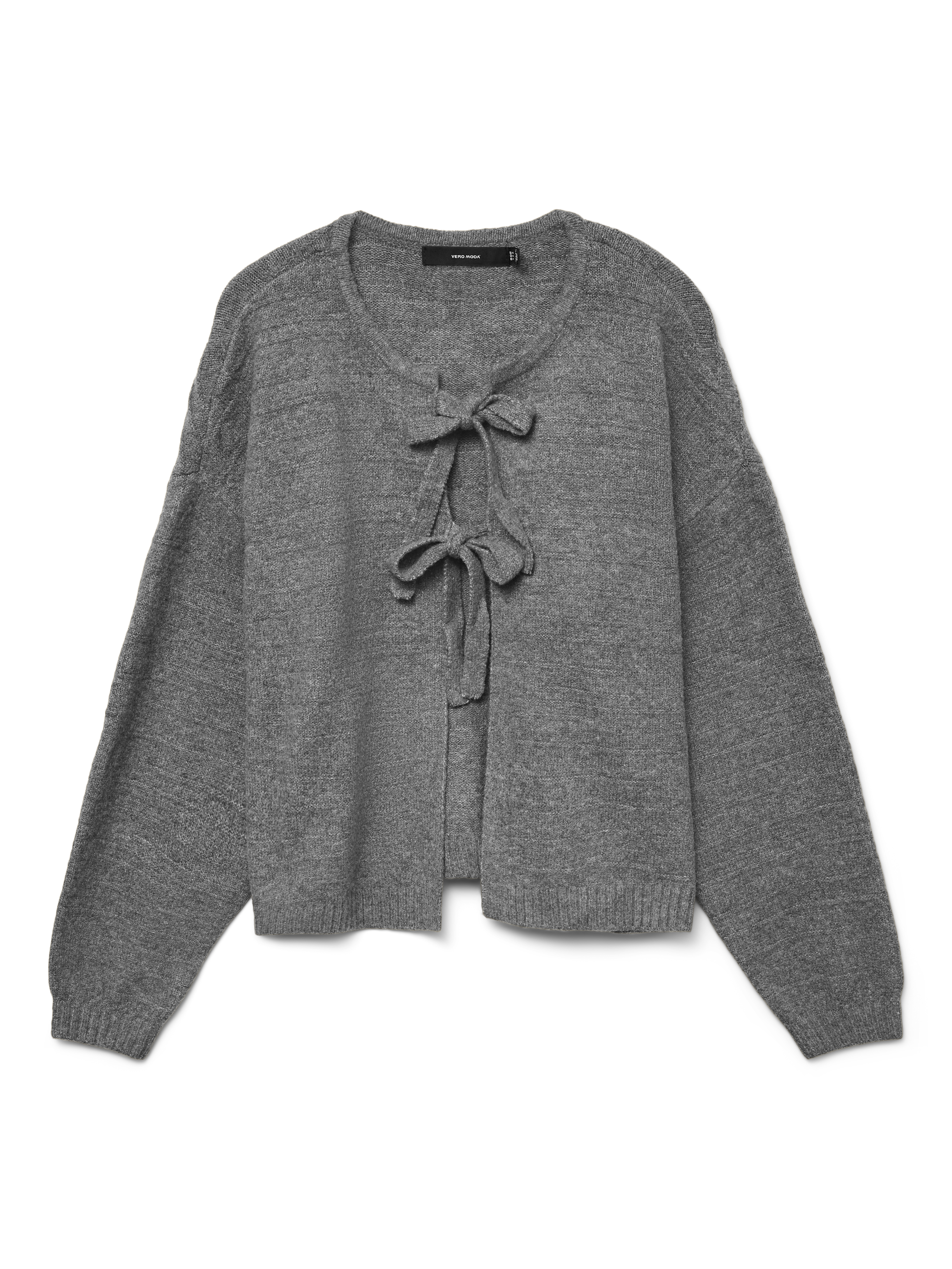 VERO MODA® VMBOOM Knit Cardigan