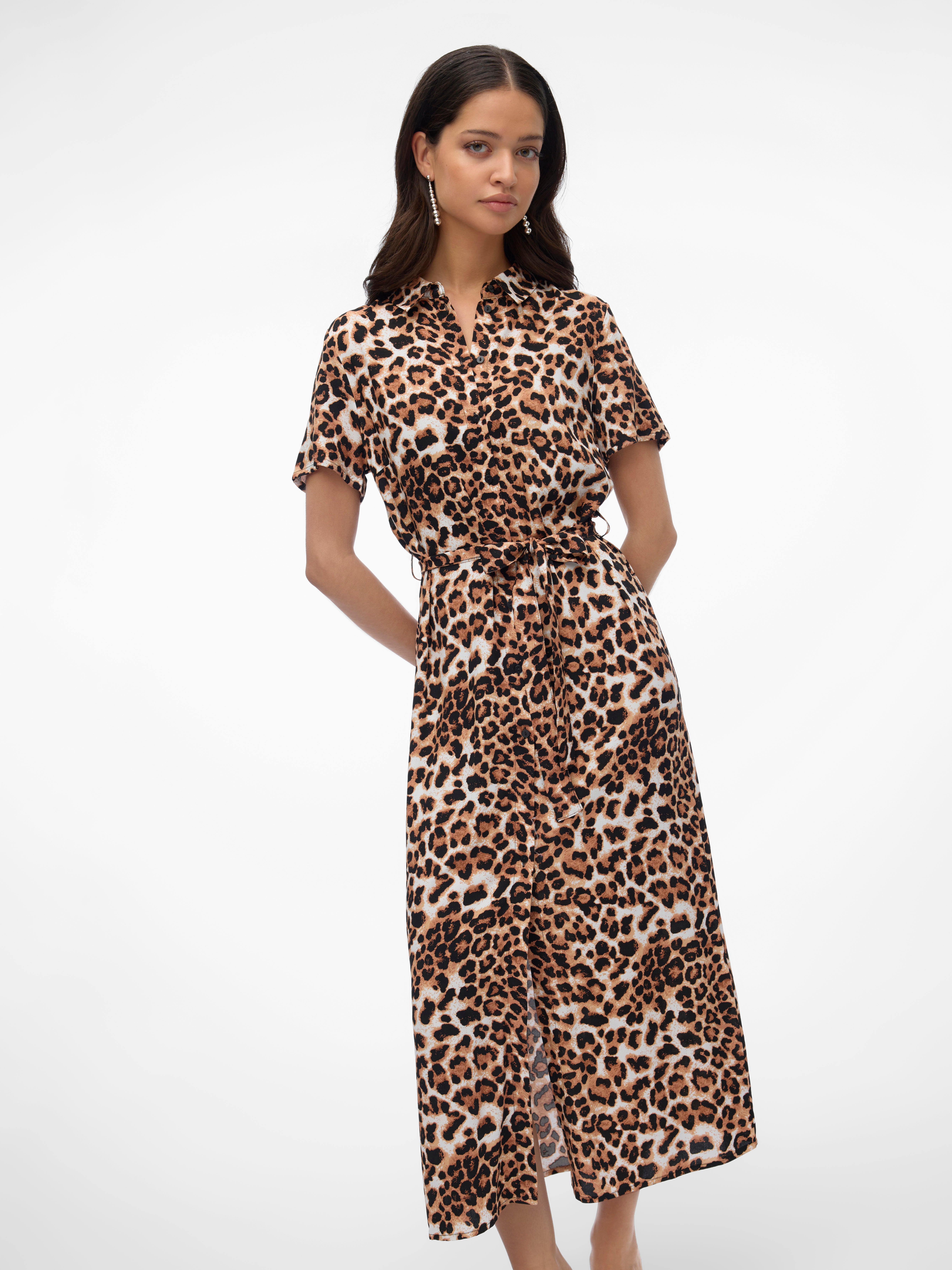 VERO MODA® VMEASY Long dress