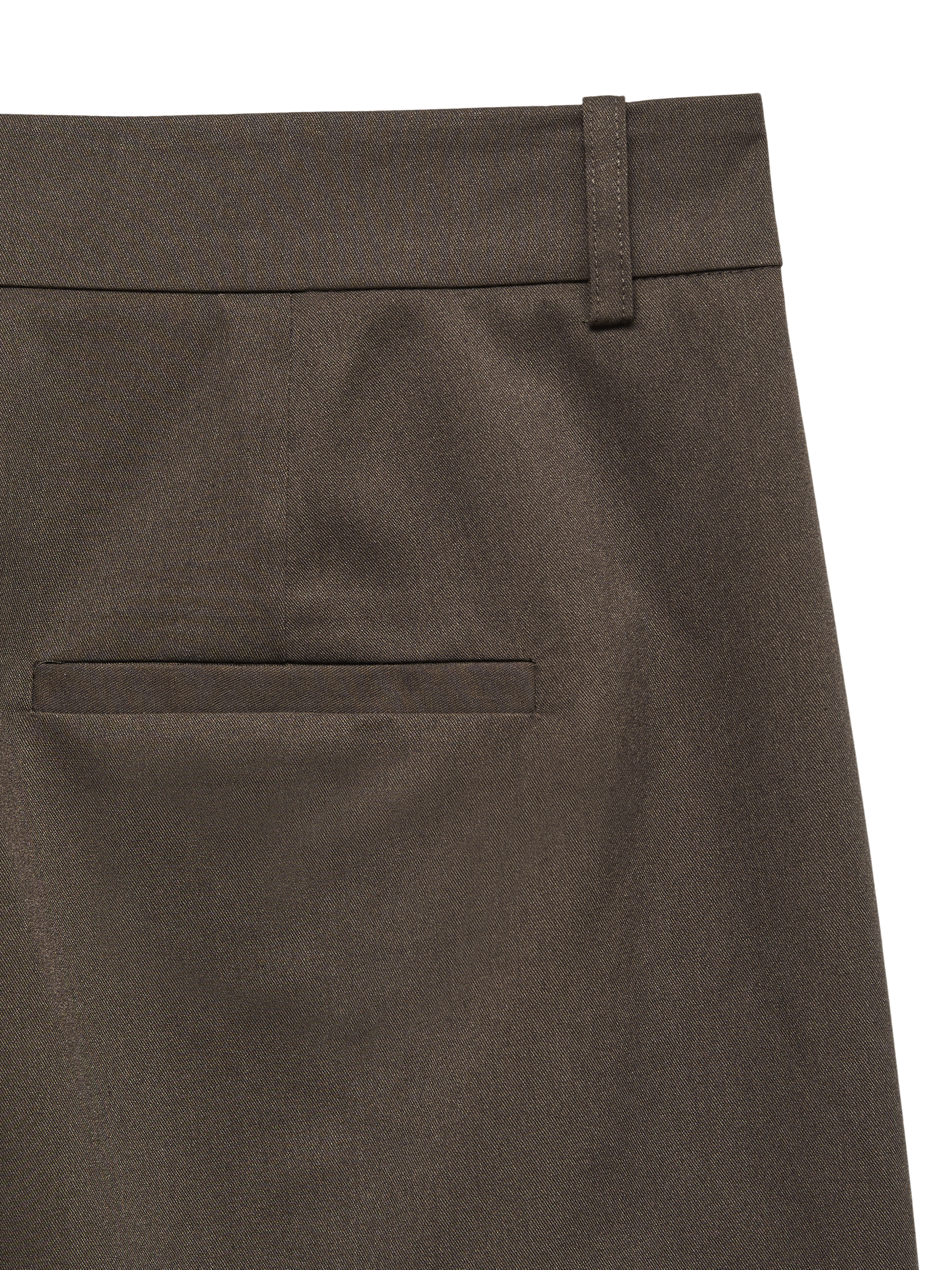 VERO MODA® VMNILA Tailored Wide Trousers