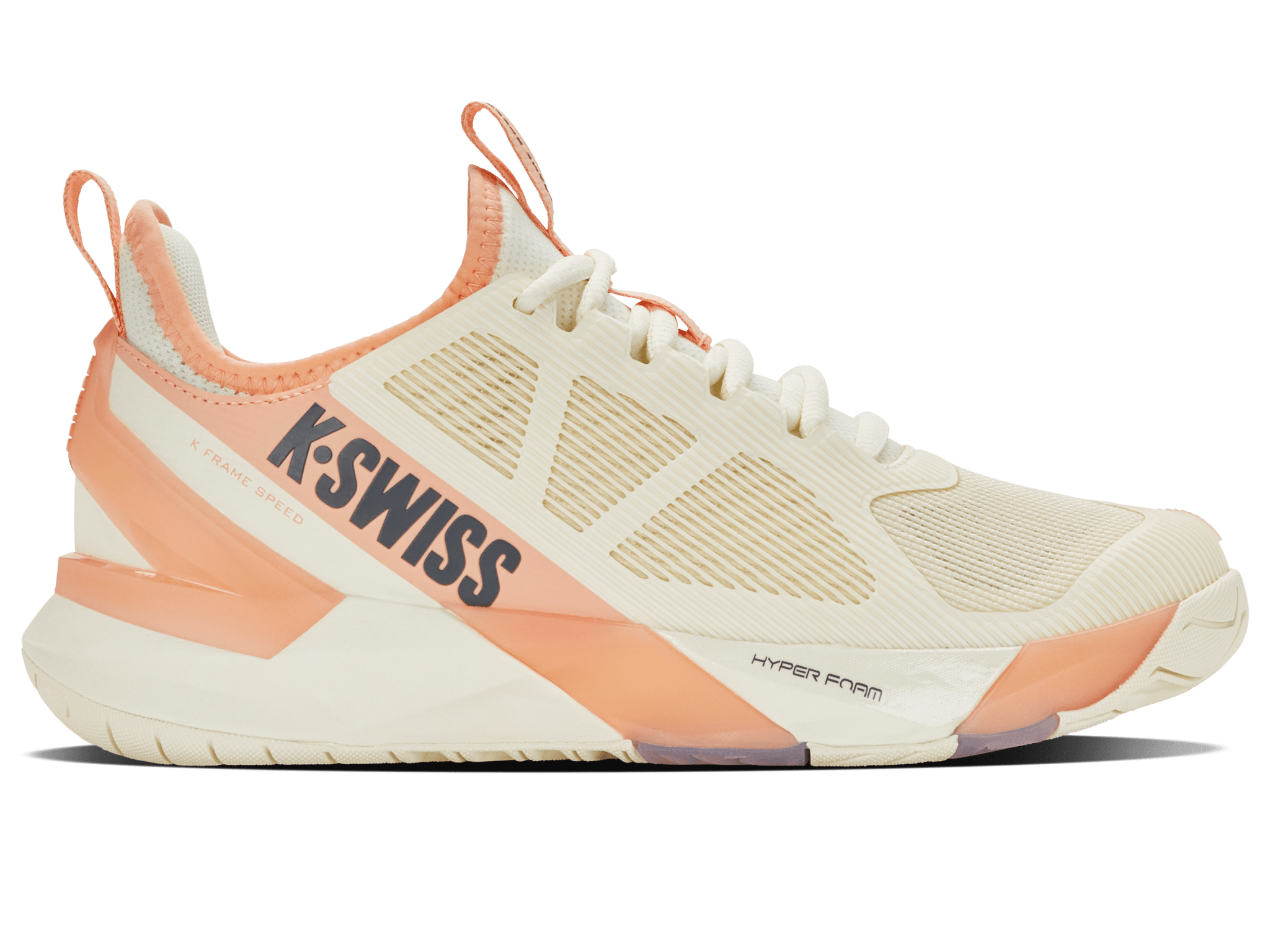 K-FRAME SPEED - K-Swiss Shoes