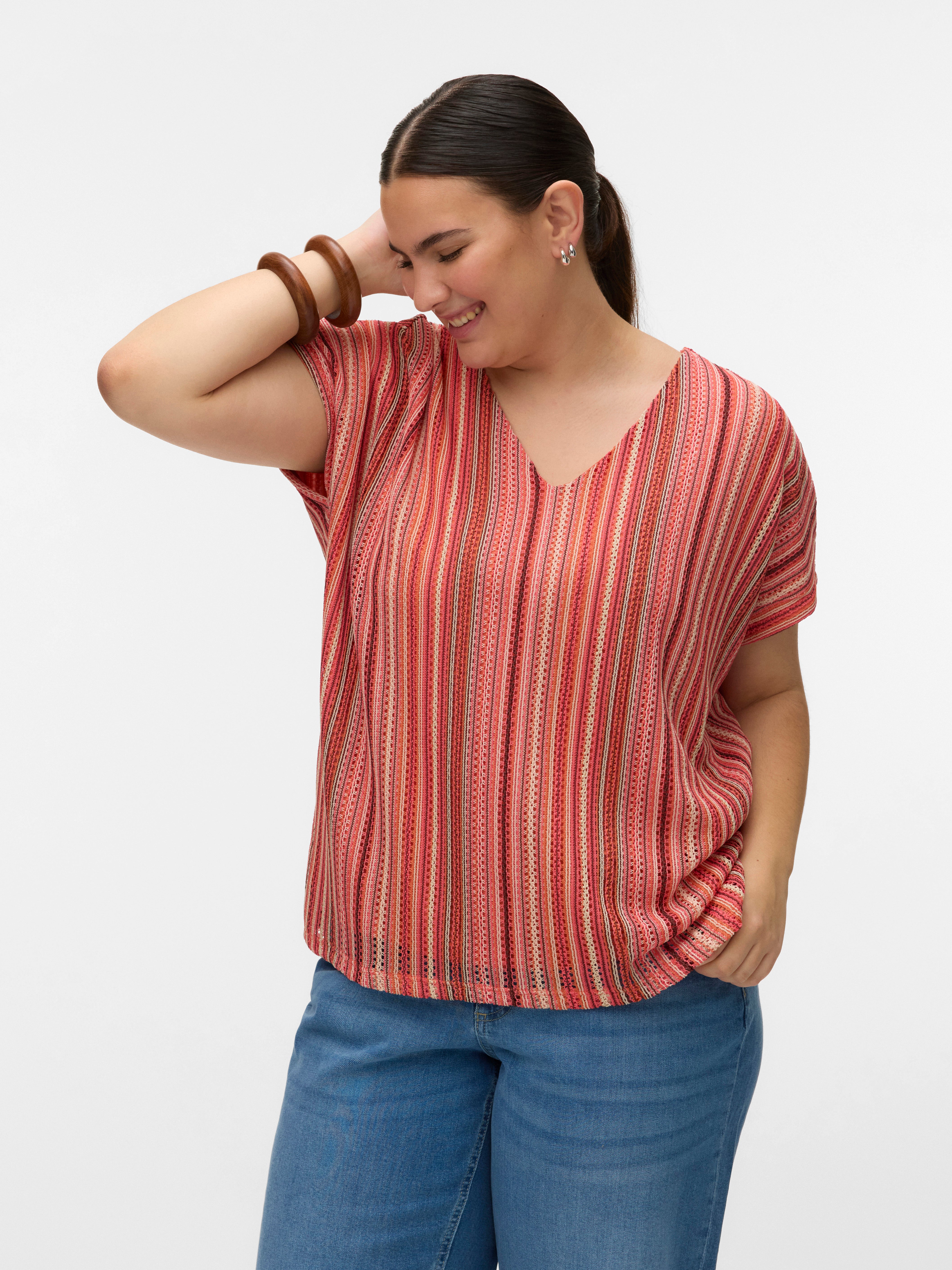 VERO MODA® VMCDEMI Top