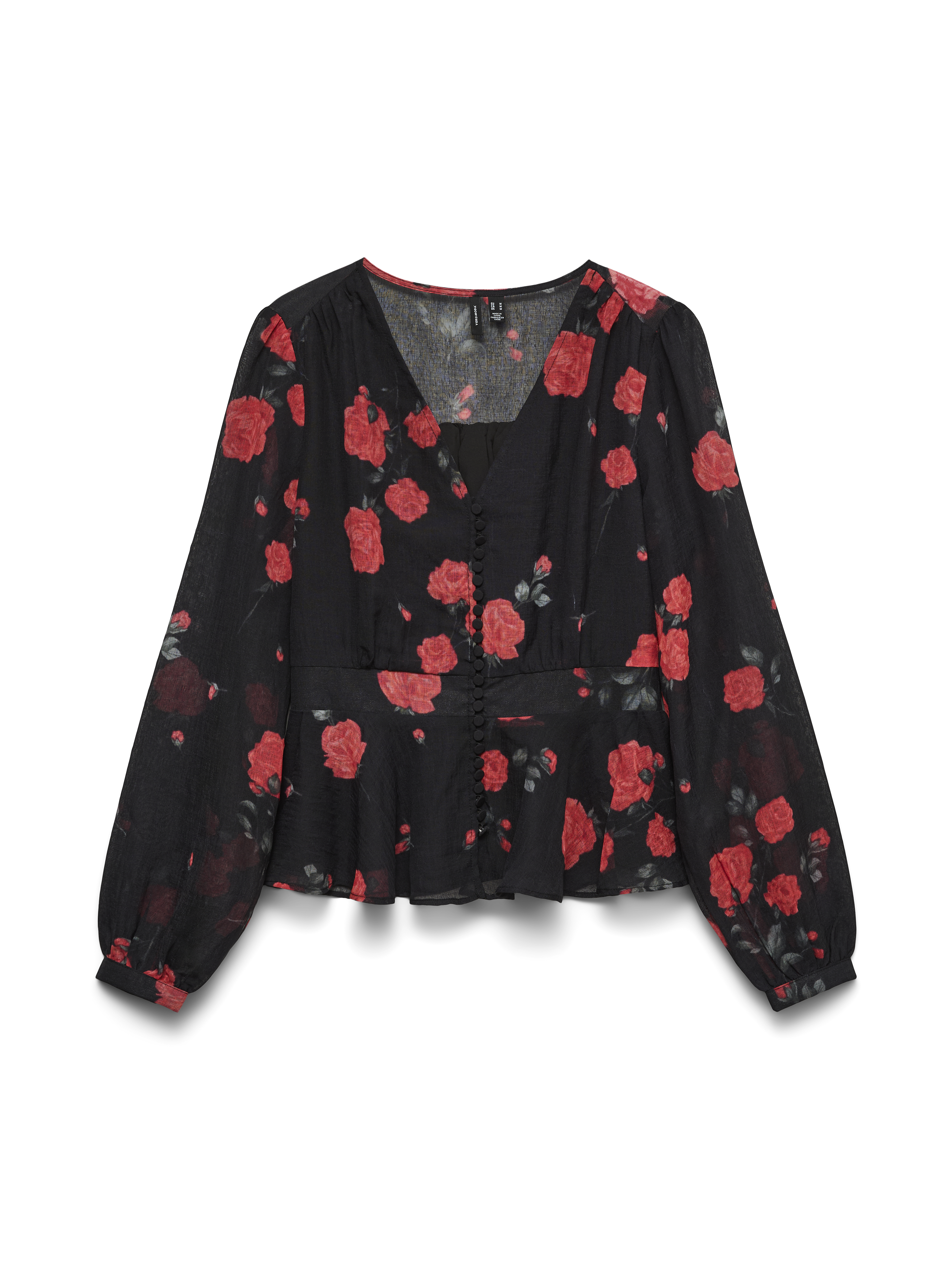 VERO MODA® VMSABRINA Shirt
