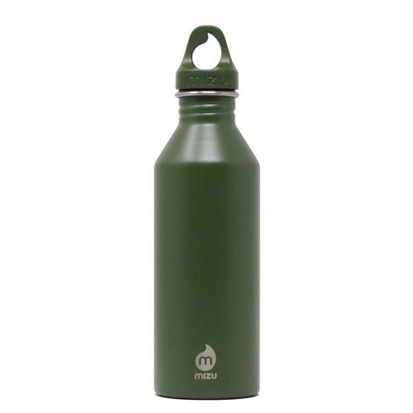 M8 drikkeflaske 75 cl grønn