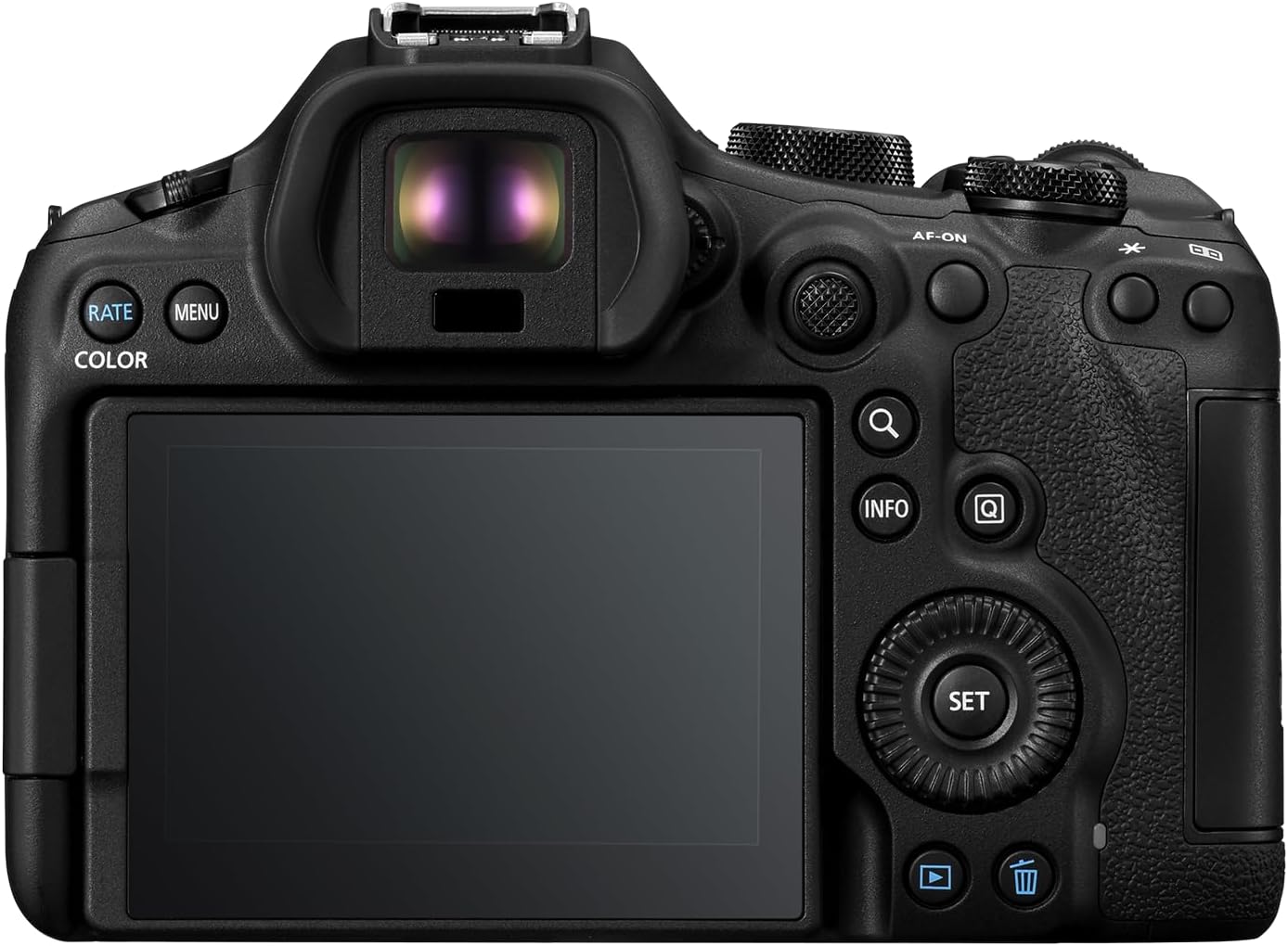 Canon EOS R6 Mark III Body