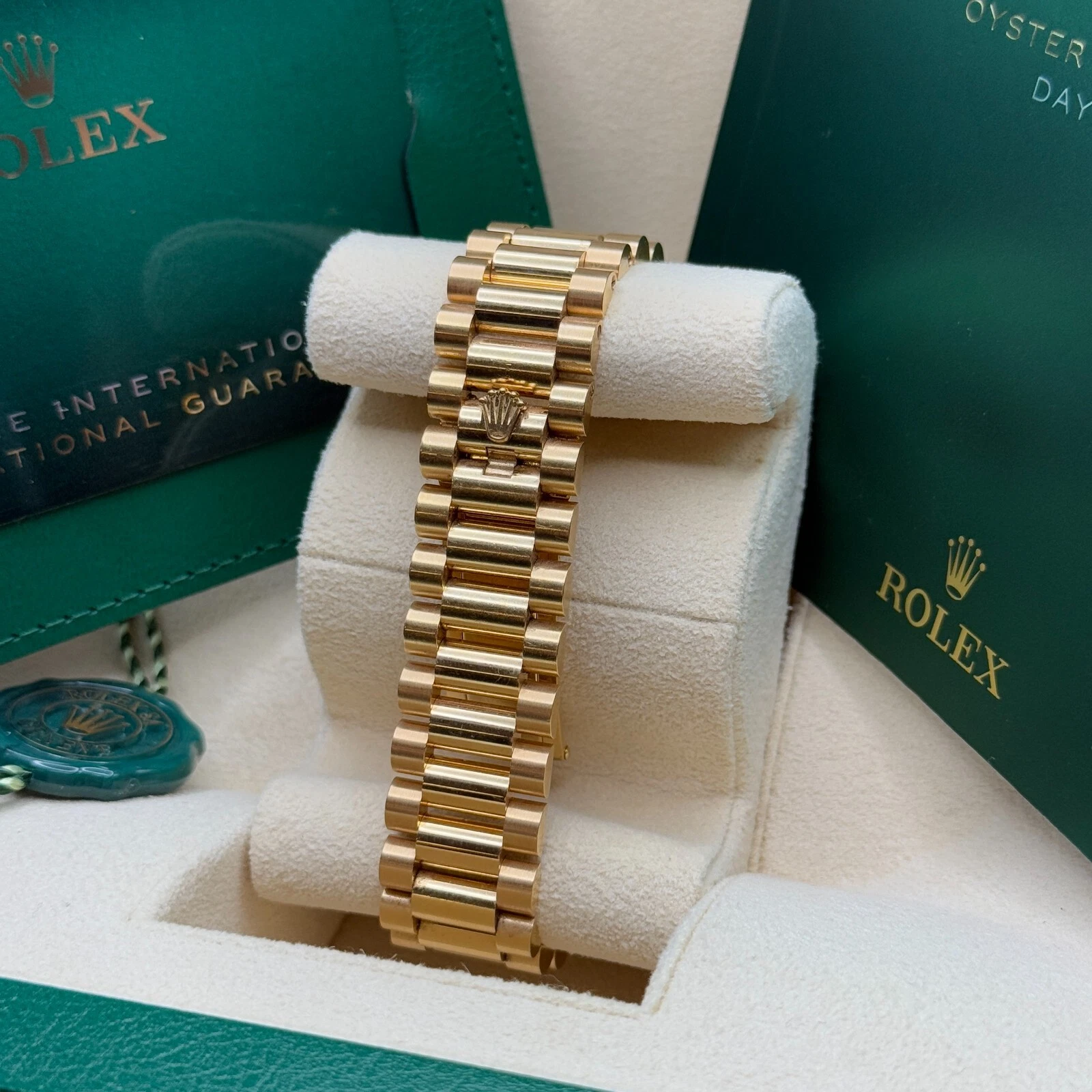 [Super Clone]RLX  Day-Date 