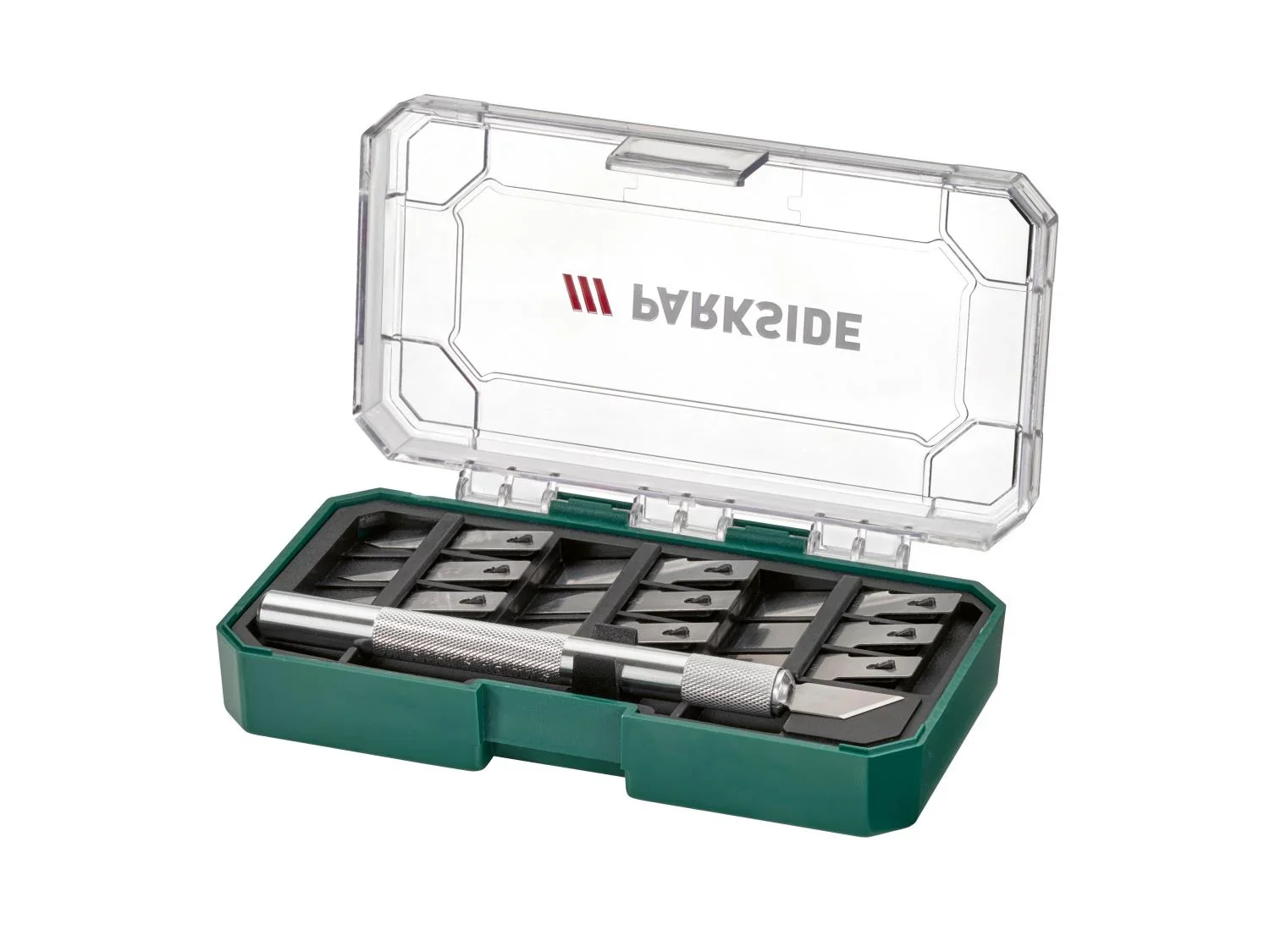PARKSIDE Set d'outils de prcision