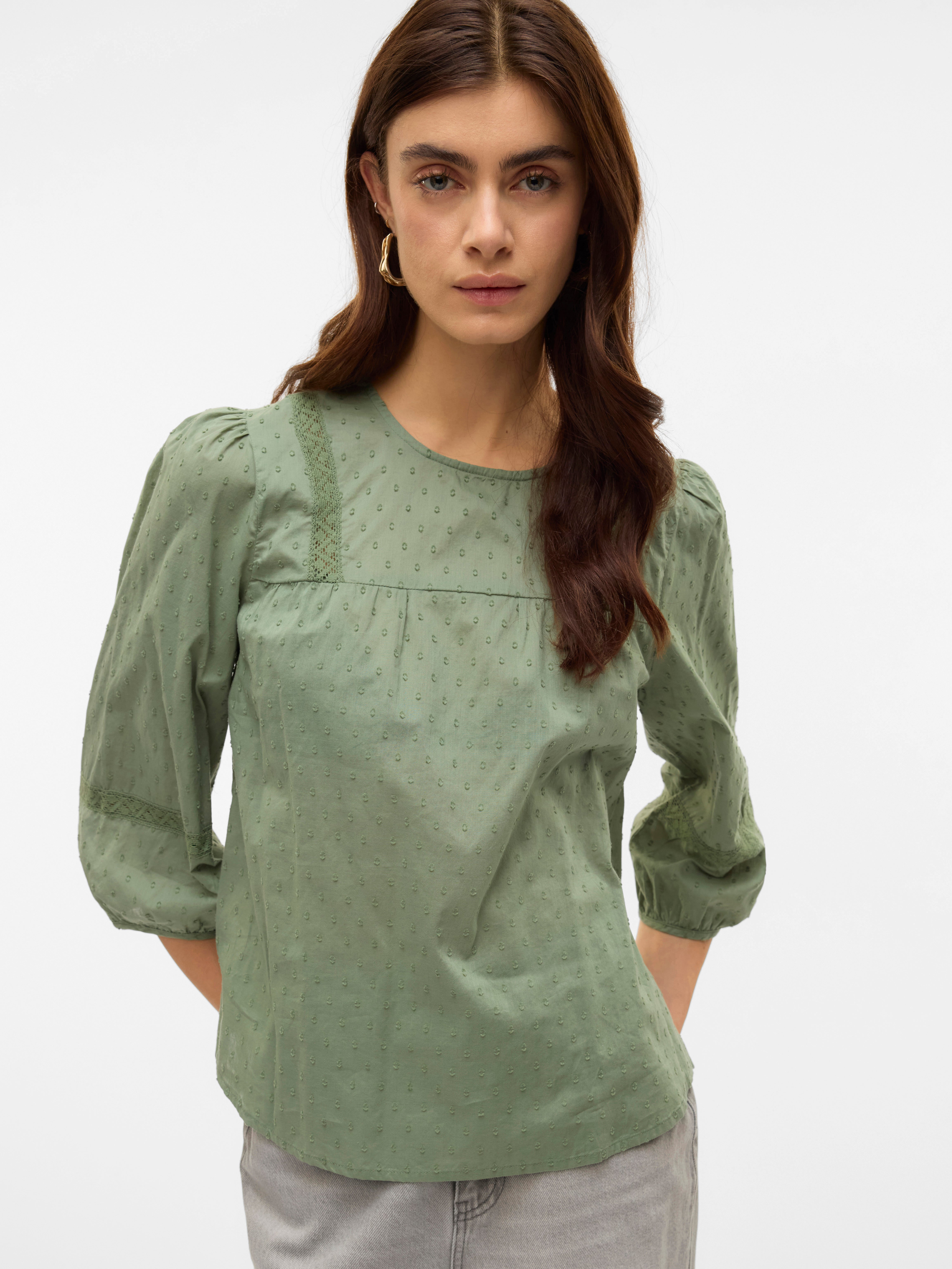 VERO MODA® VMTRINE Top
