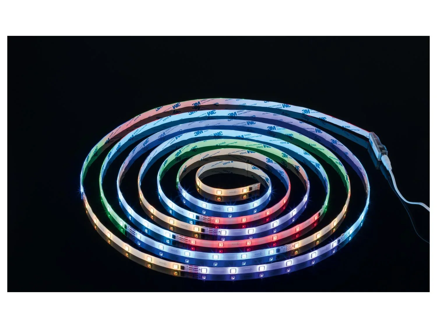 LIVARNO home Ruban  LED, 5m
