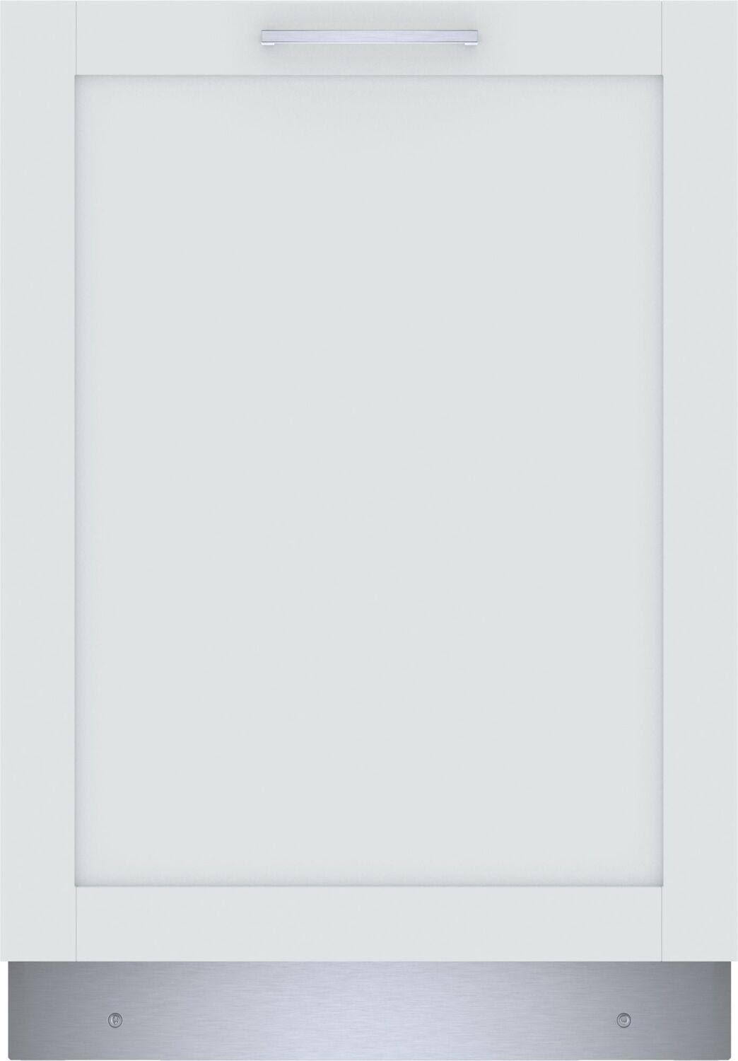 Bosch 800 Series Dishwasher 24
